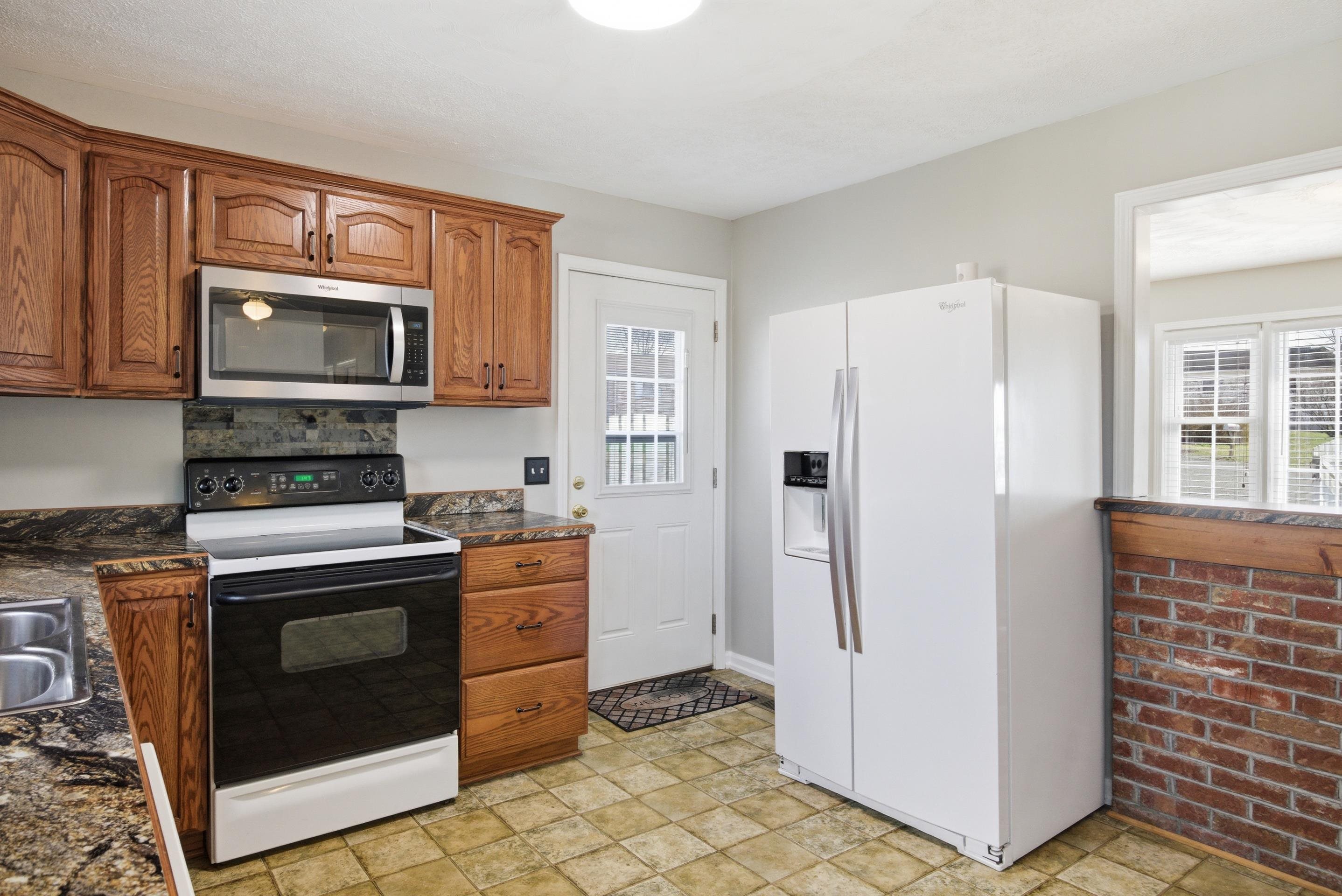 5495 Mitchell Drive
