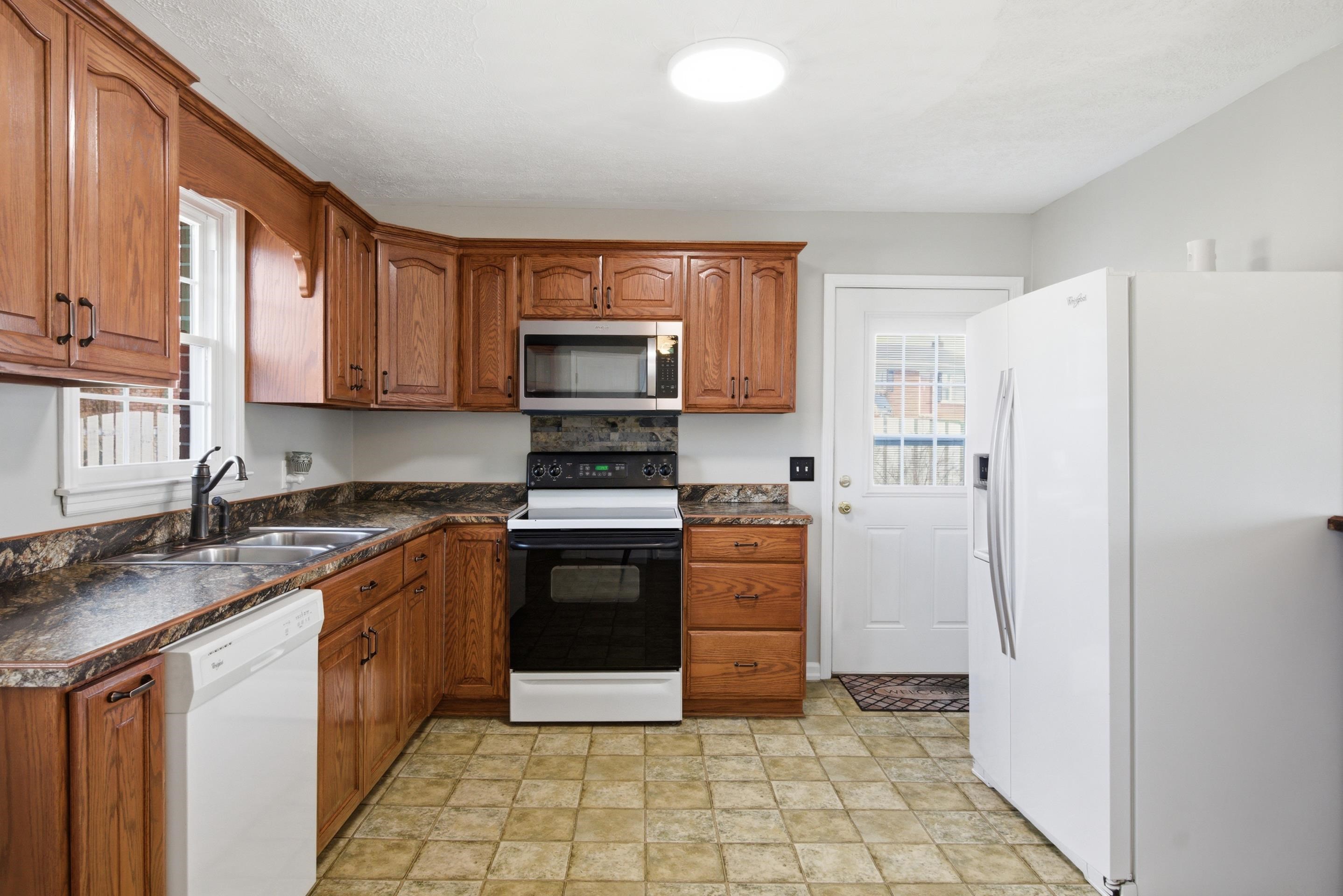 5495 Mitchell Drive