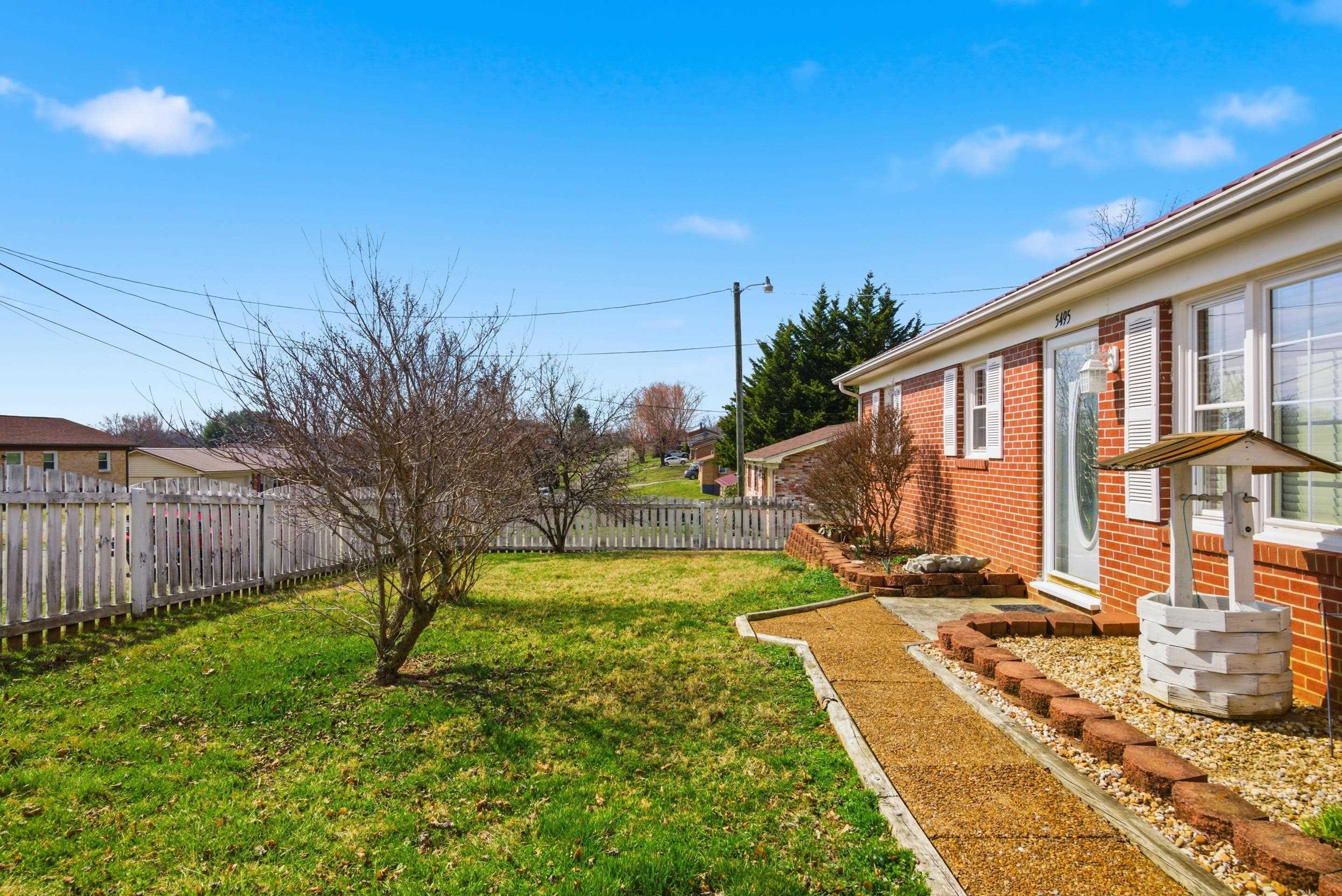 5495 Mitchell Drive
