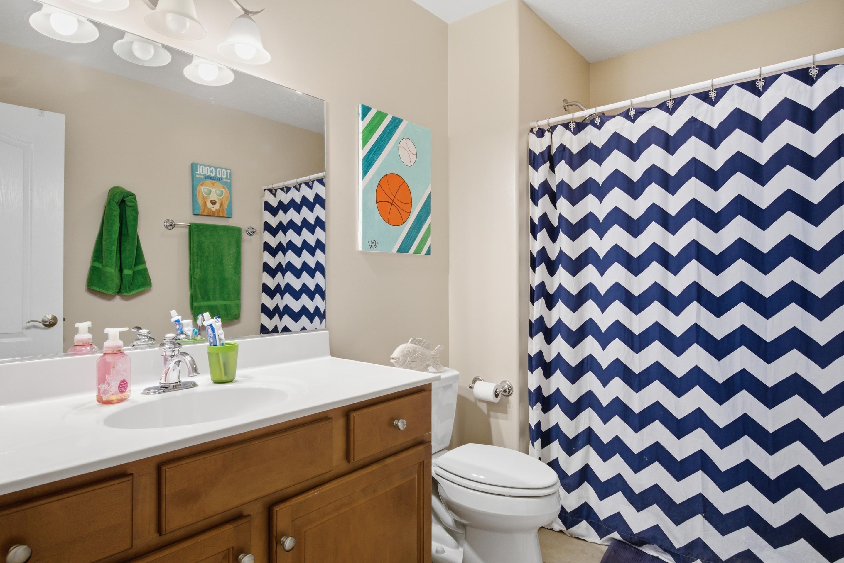 2040 NORTHSIDE Drive