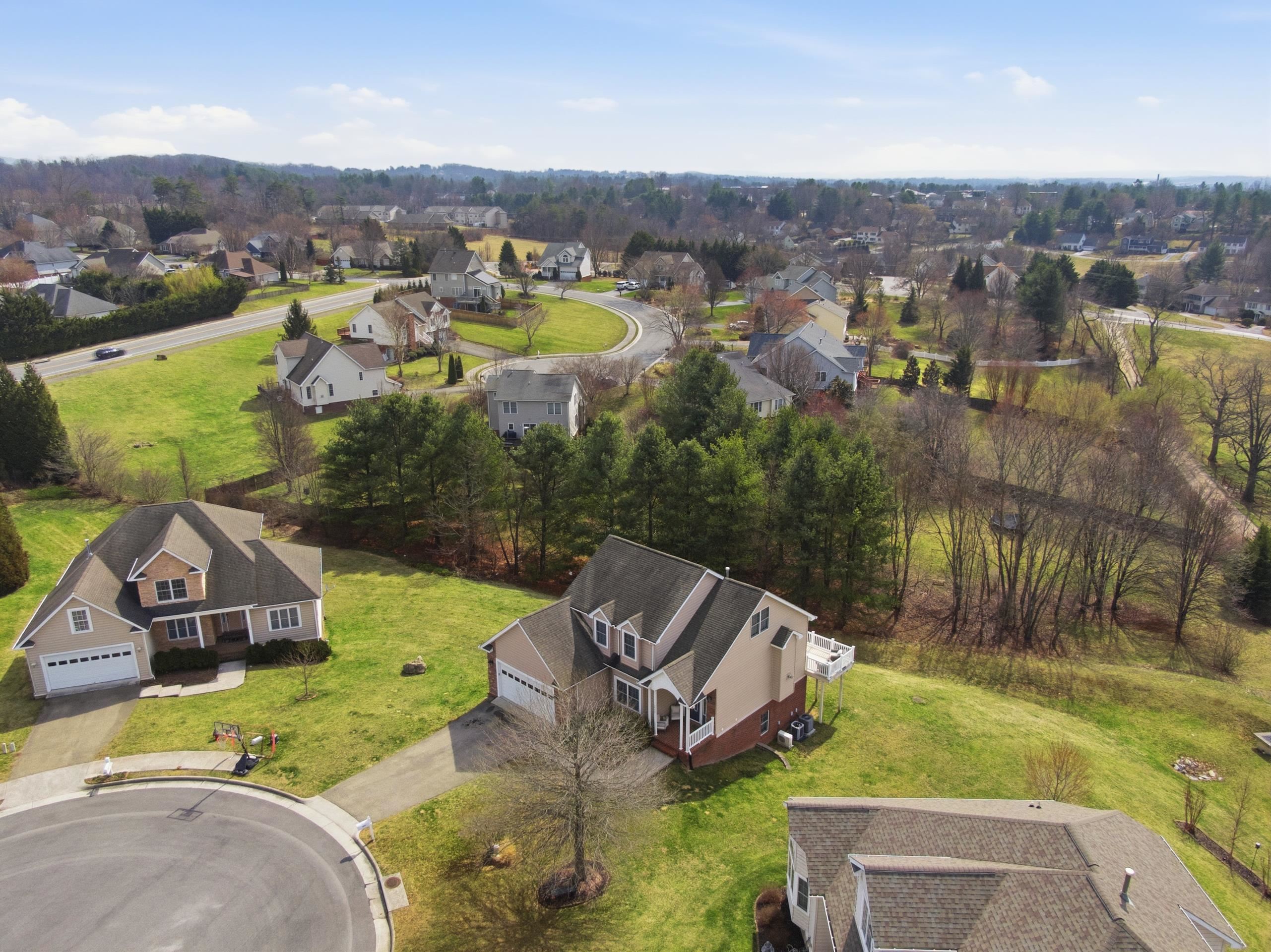 2040 NORTHSIDE Drive