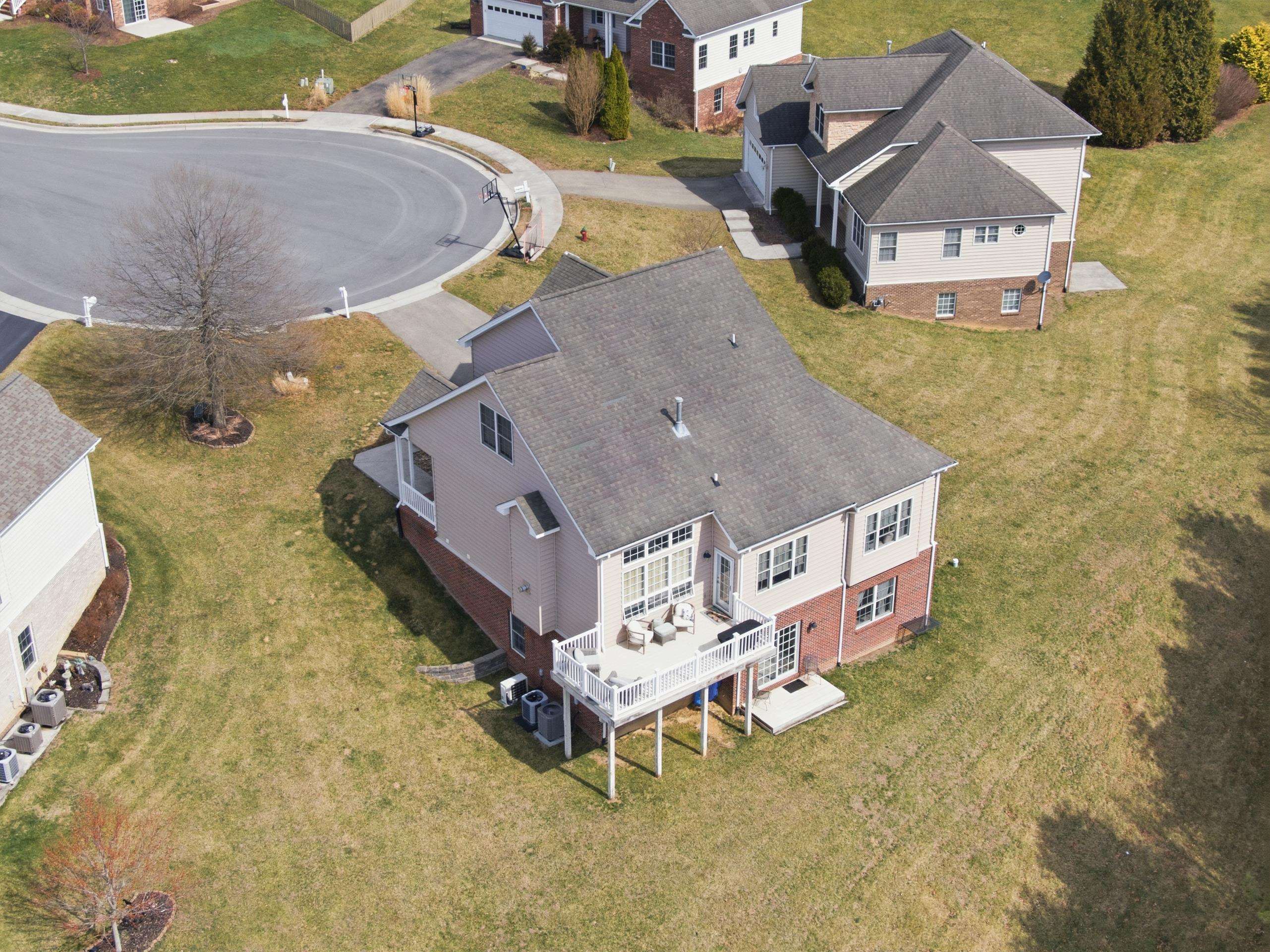 2040 NORTHSIDE Drive