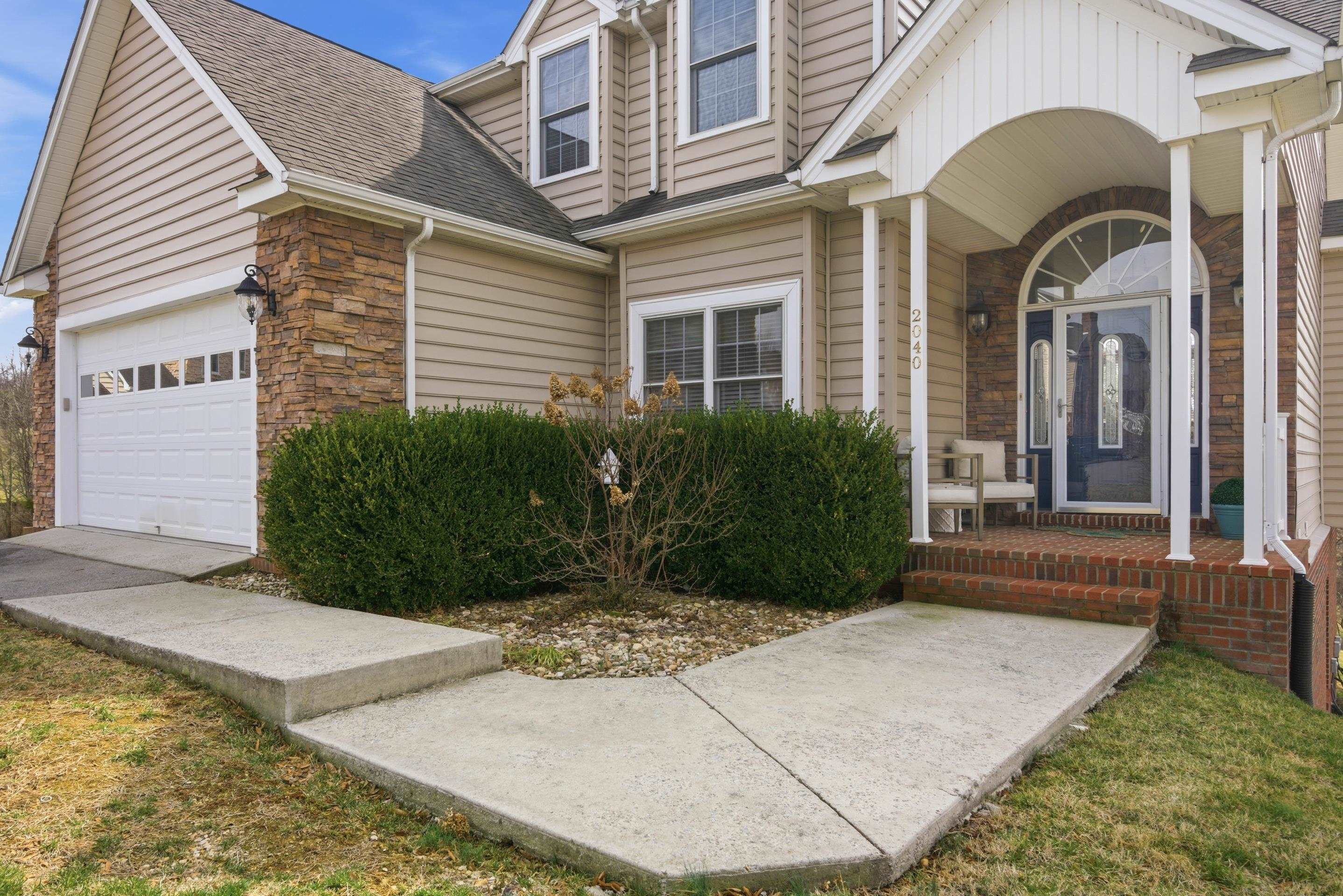 2040 NORTHSIDE Drive