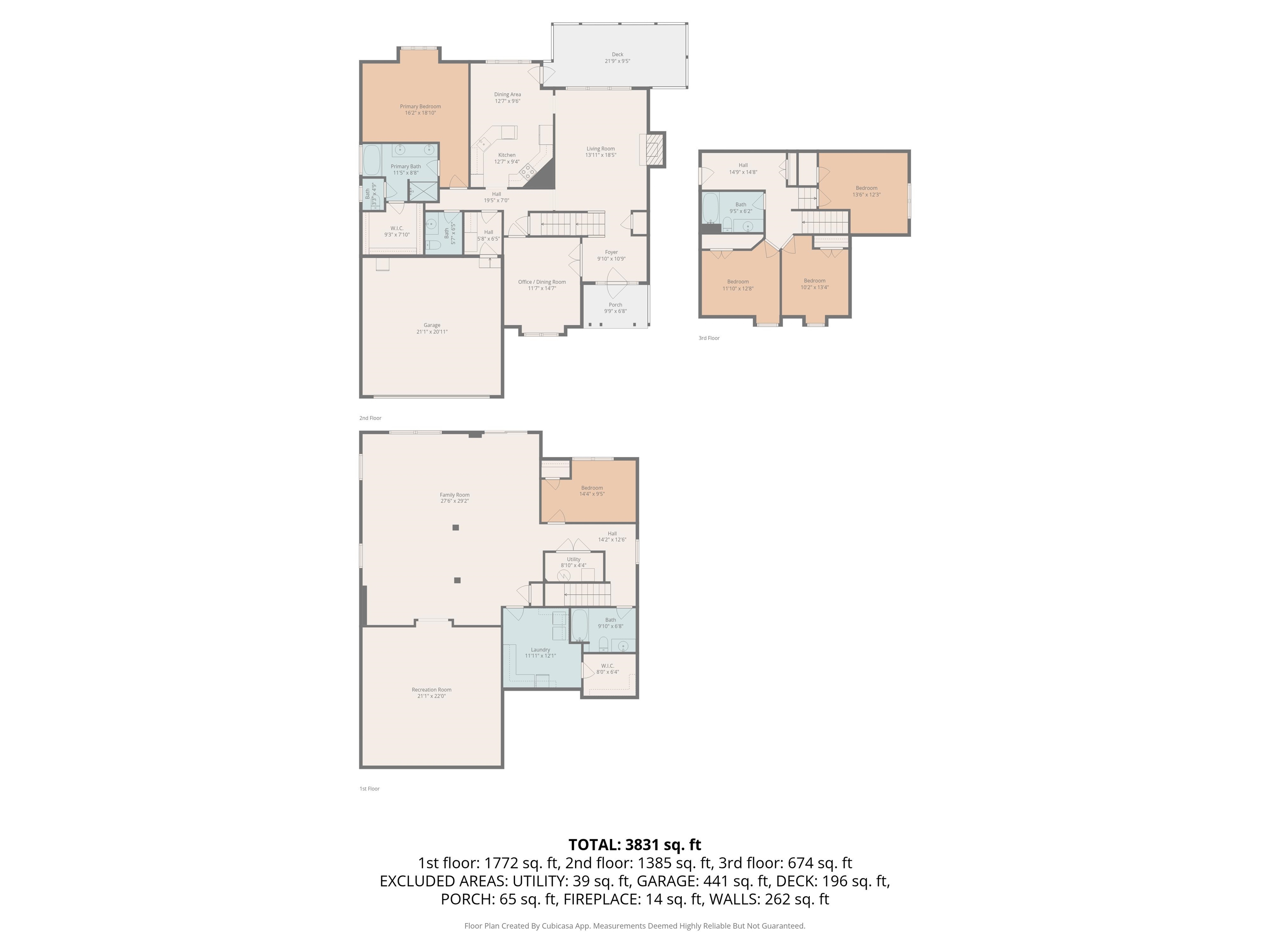 2040 NORTHSIDE Drive