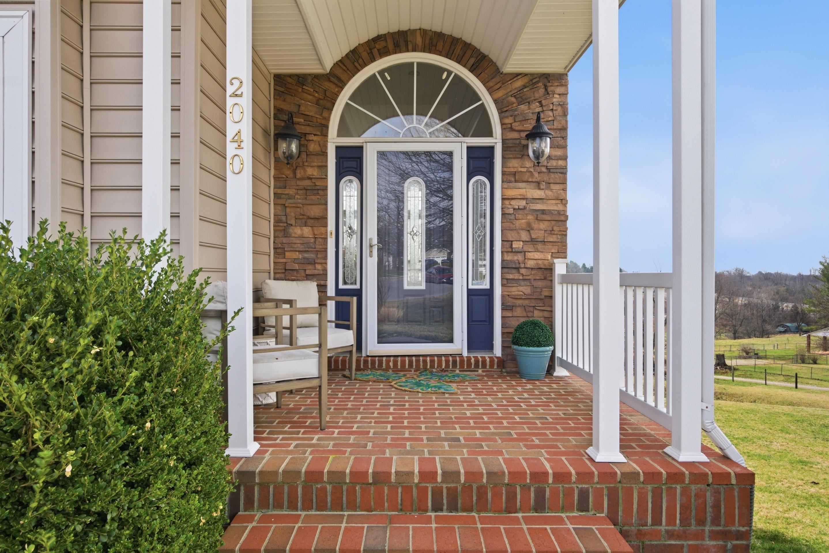 2040 NORTHSIDE Drive