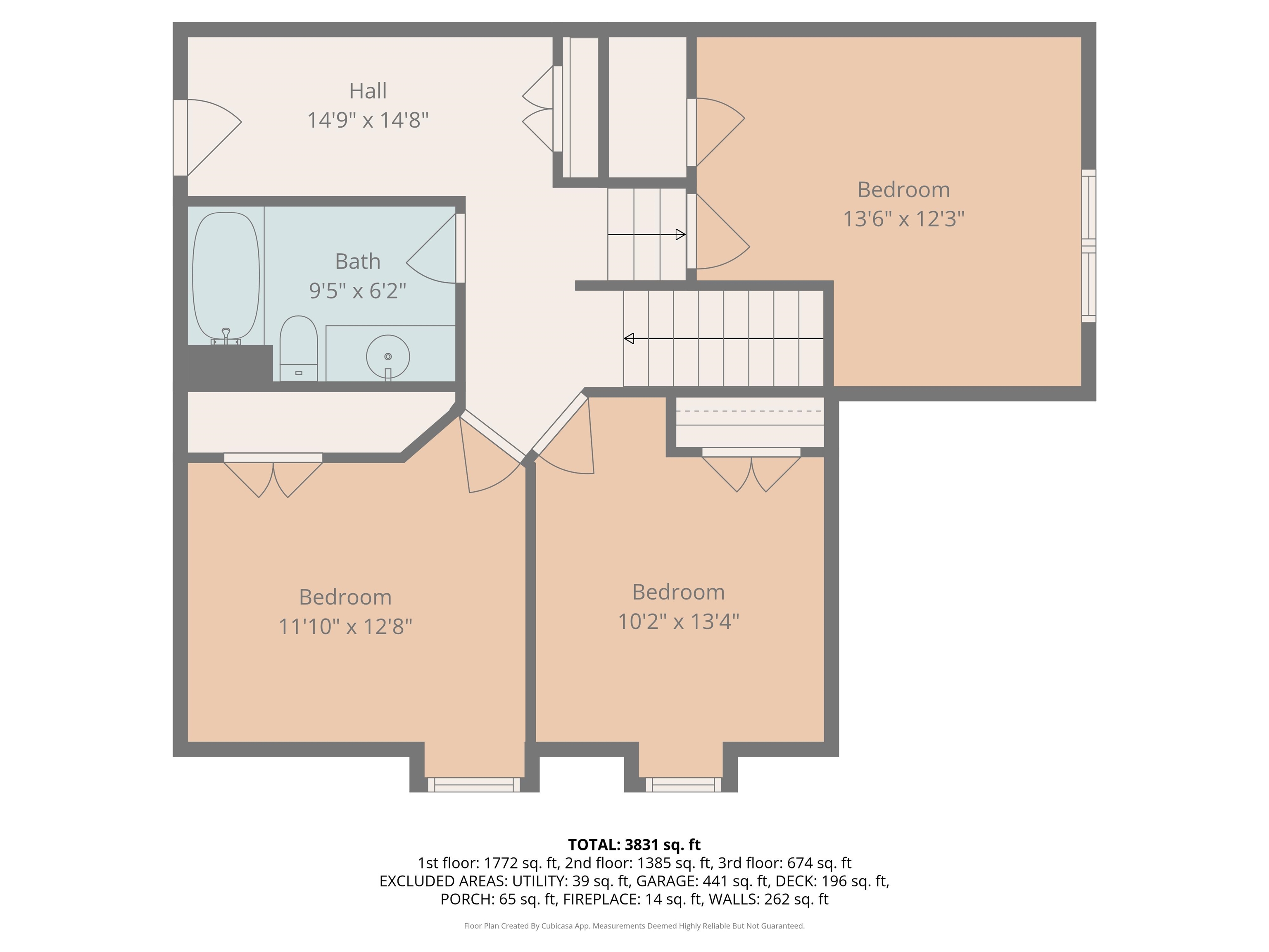 2040 NORTHSIDE Drive