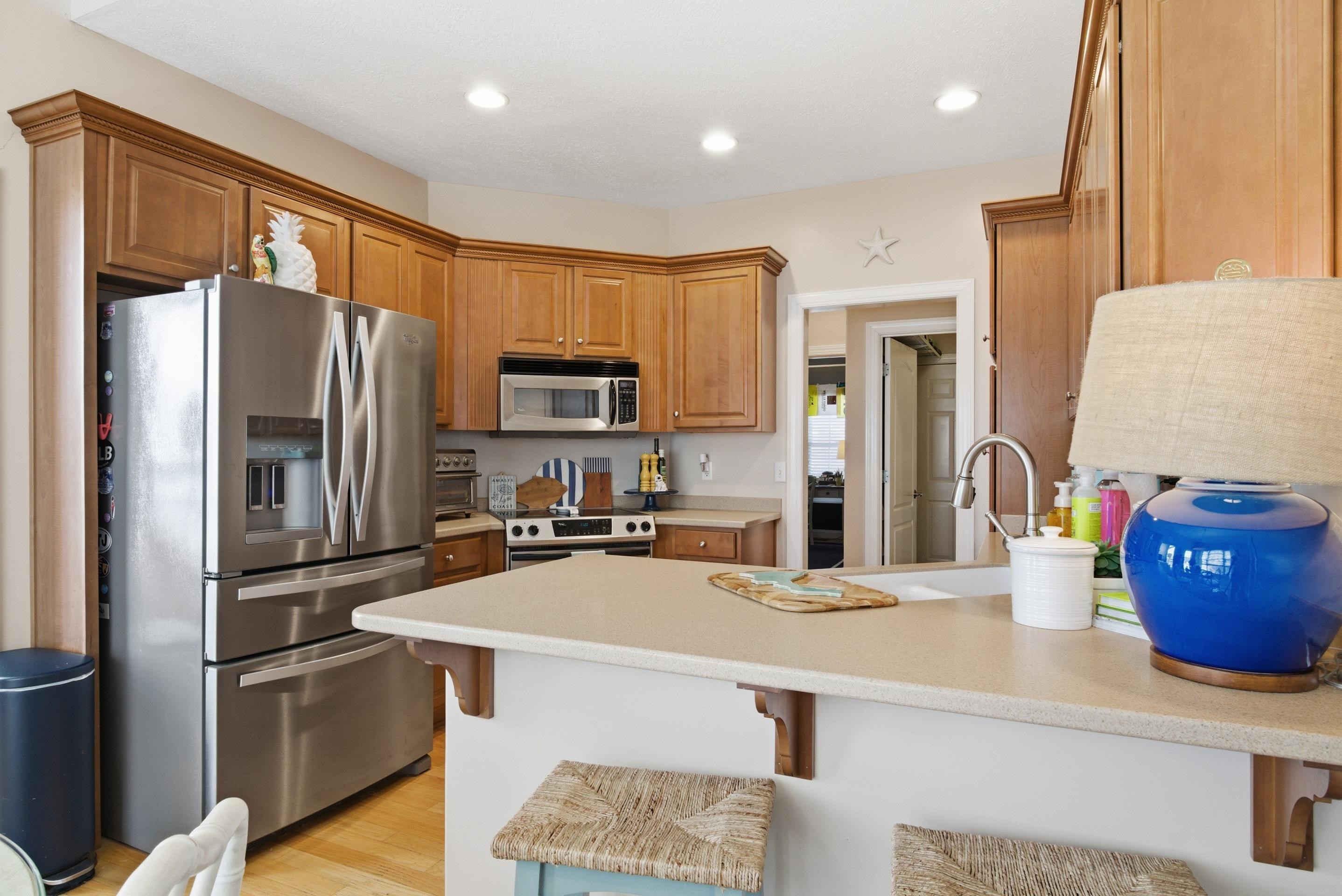 2040 NORTHSIDE Drive