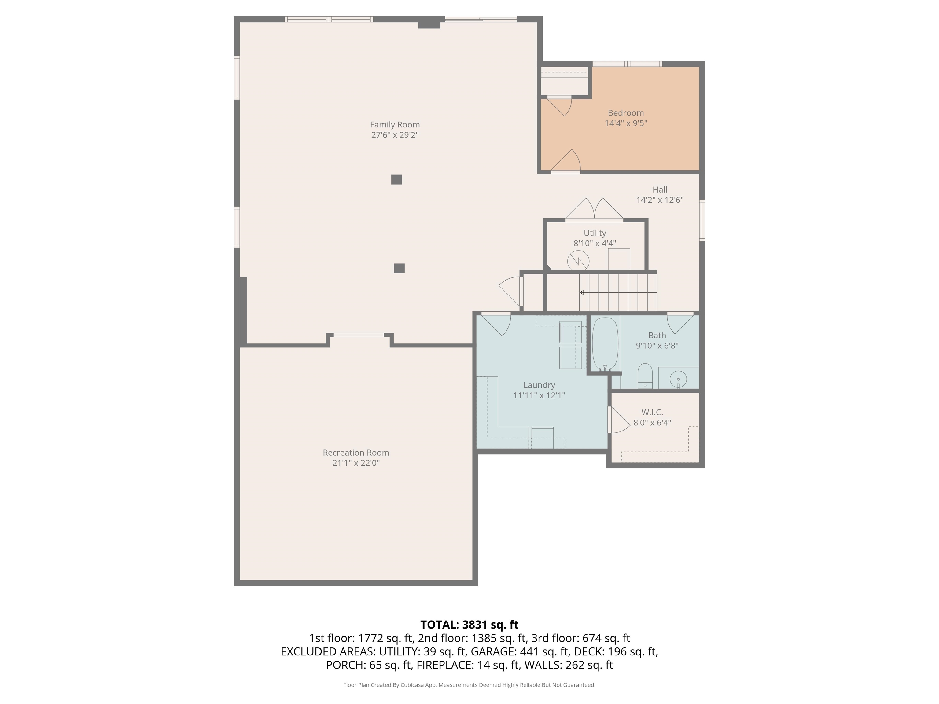 2040 NORTHSIDE Drive