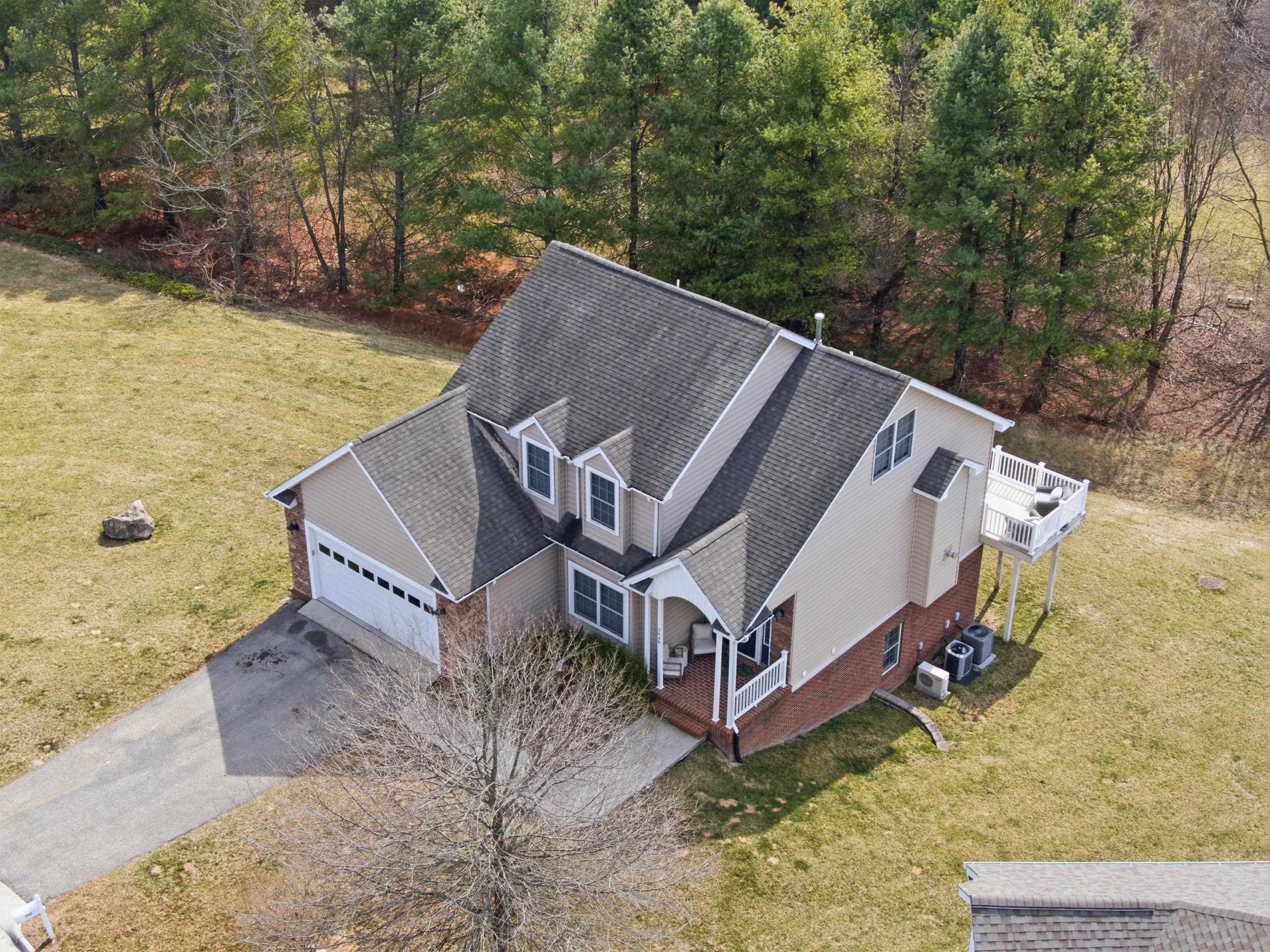 2040 NORTHSIDE Drive