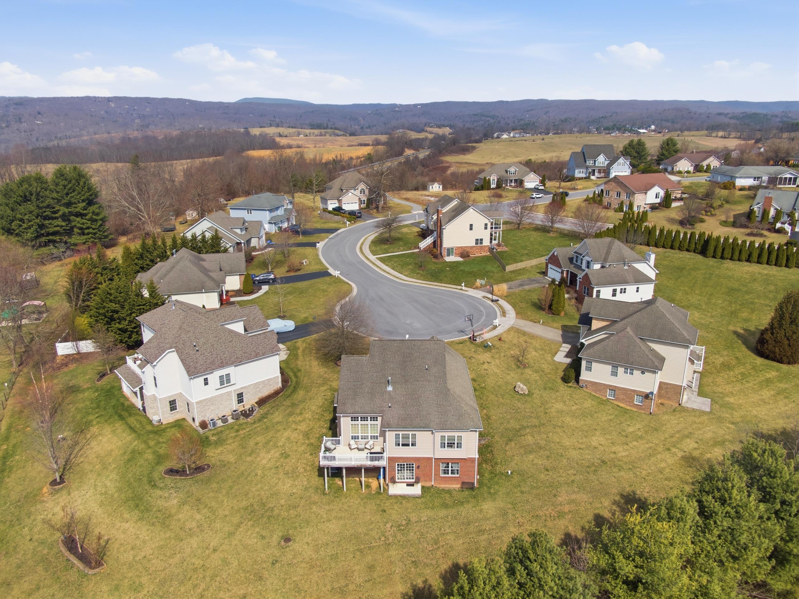 2040 NORTHSIDE Drive