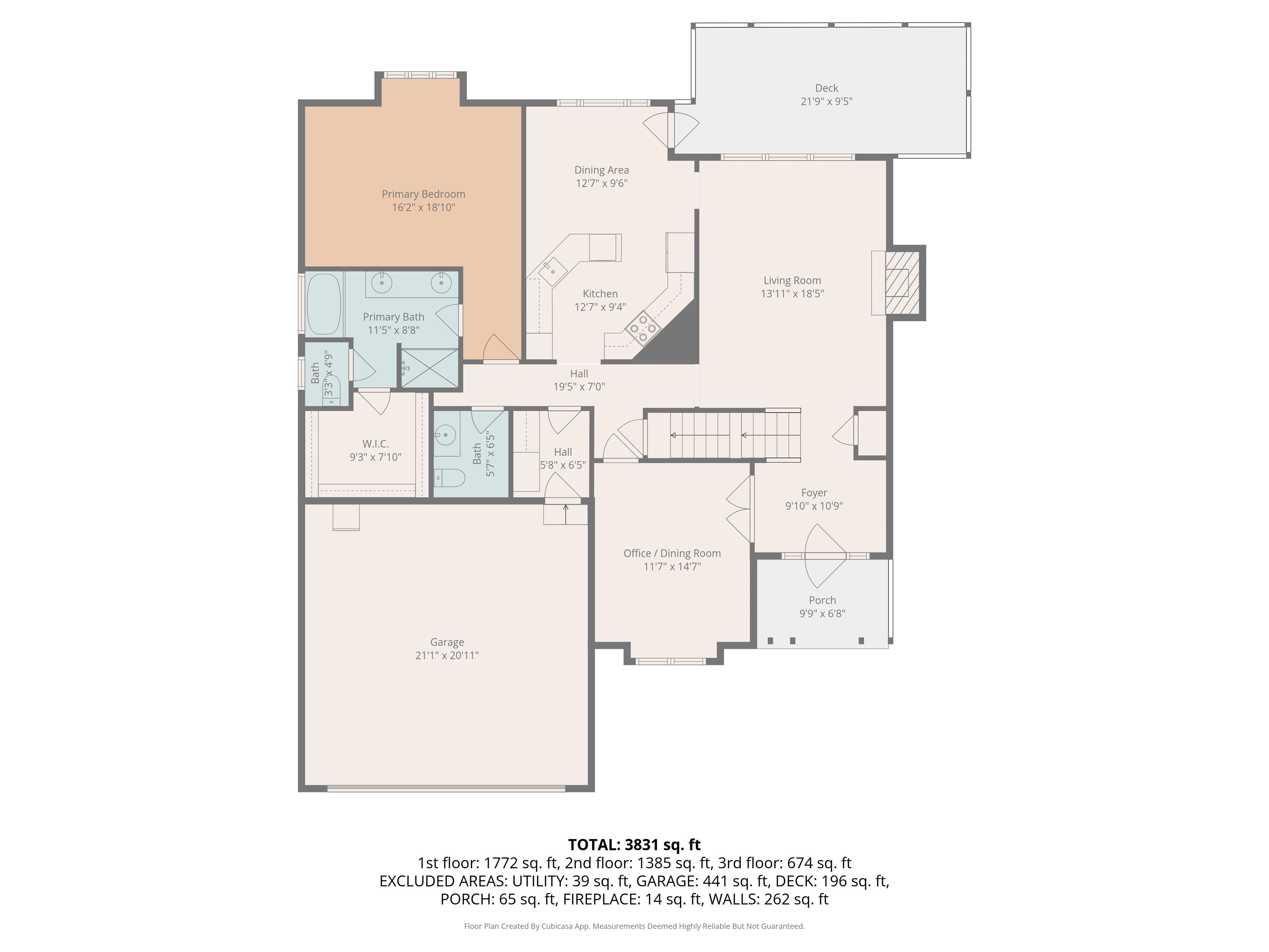 2040 NORTHSIDE Drive