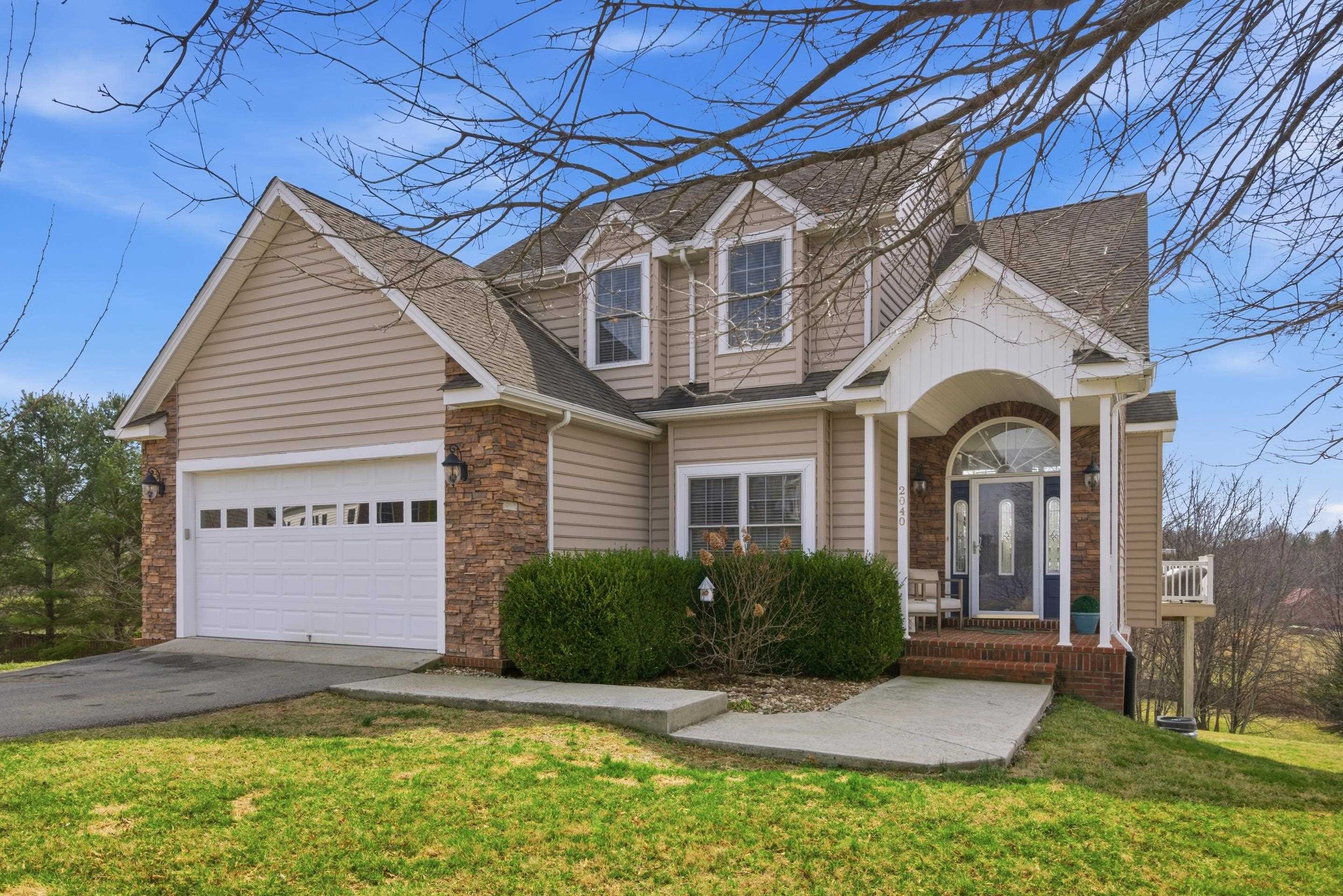 2040 NORTHSIDE Drive