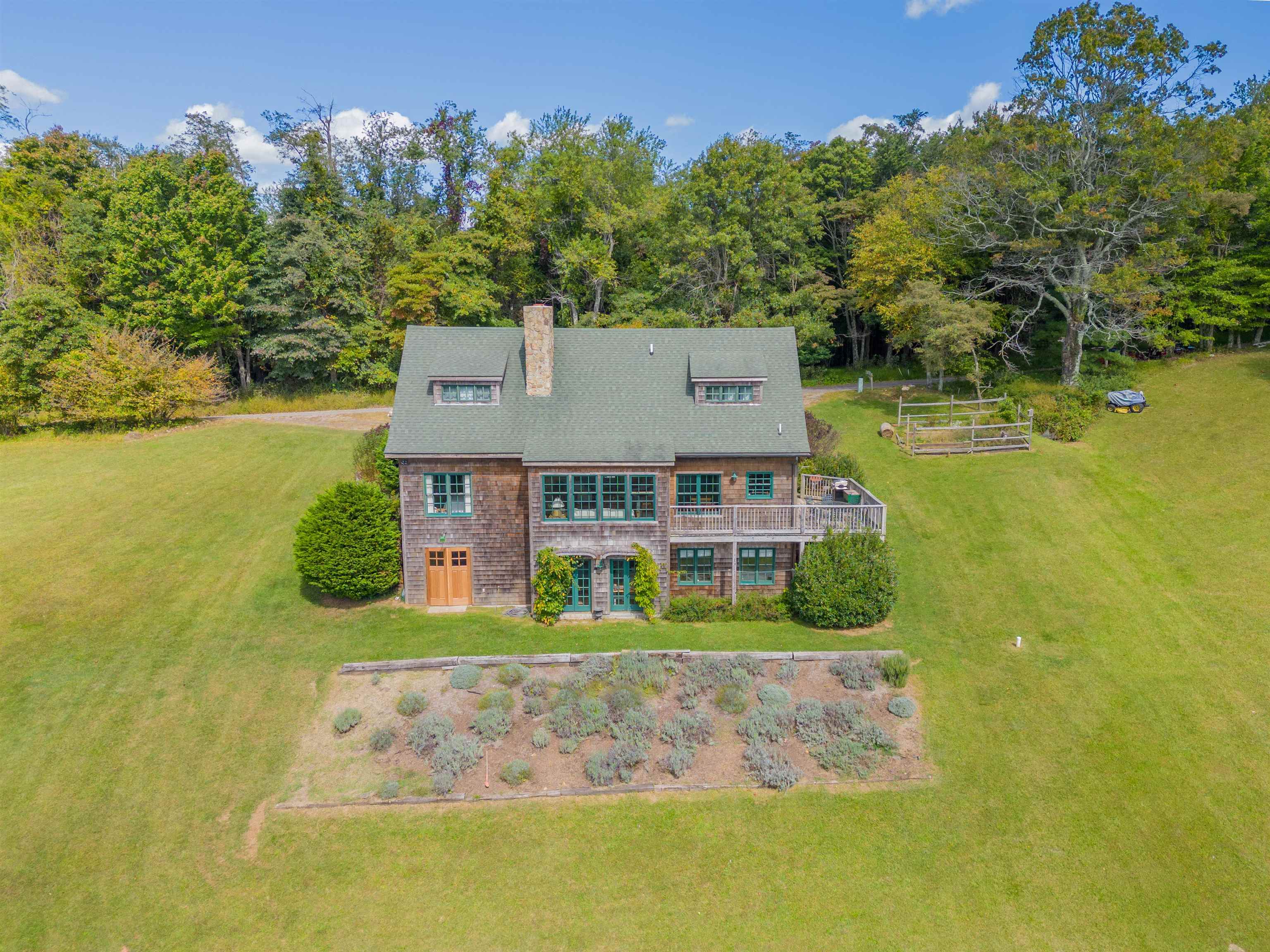877 Old Furnace Road