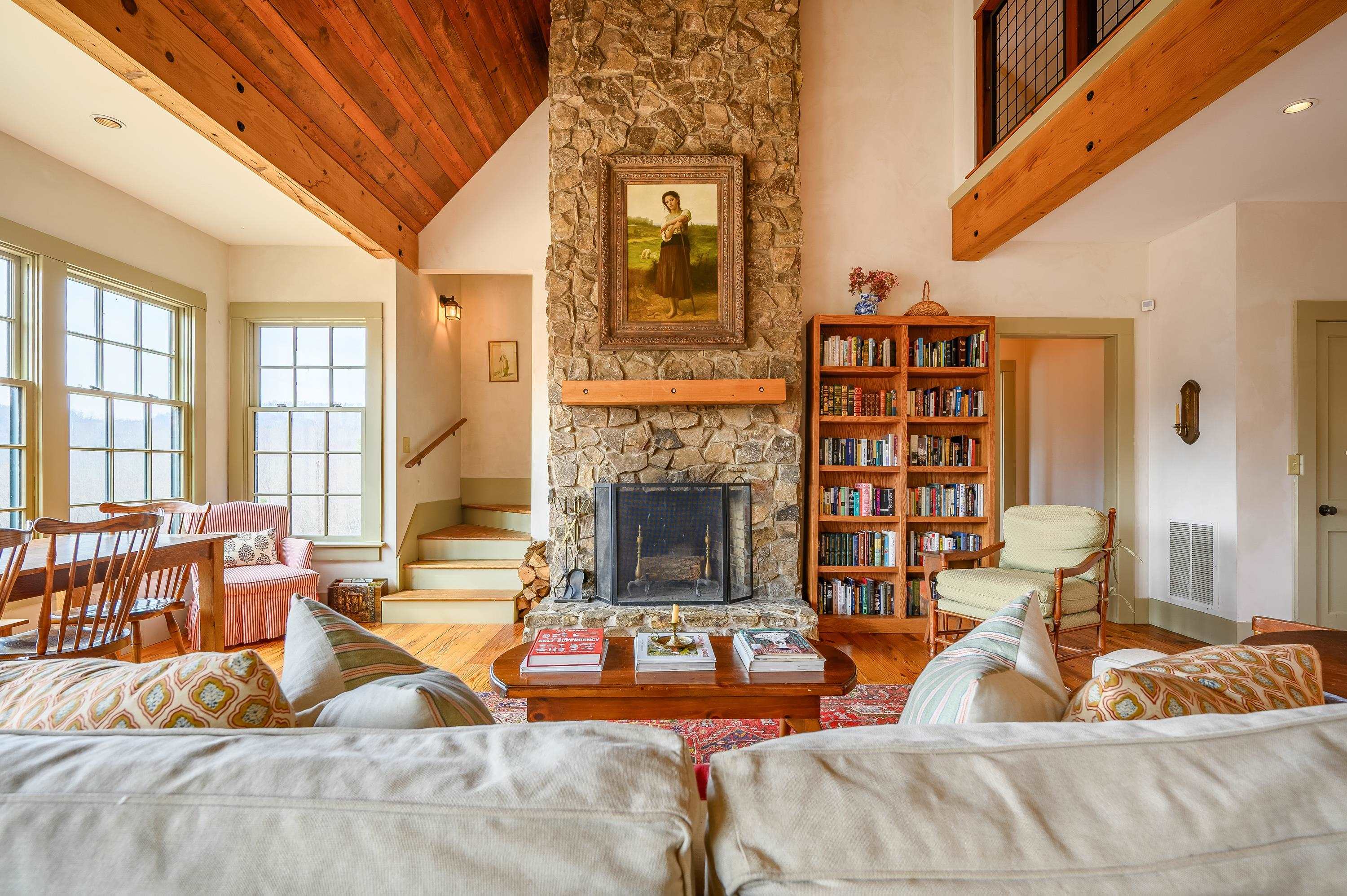 877 Old Furnace Road