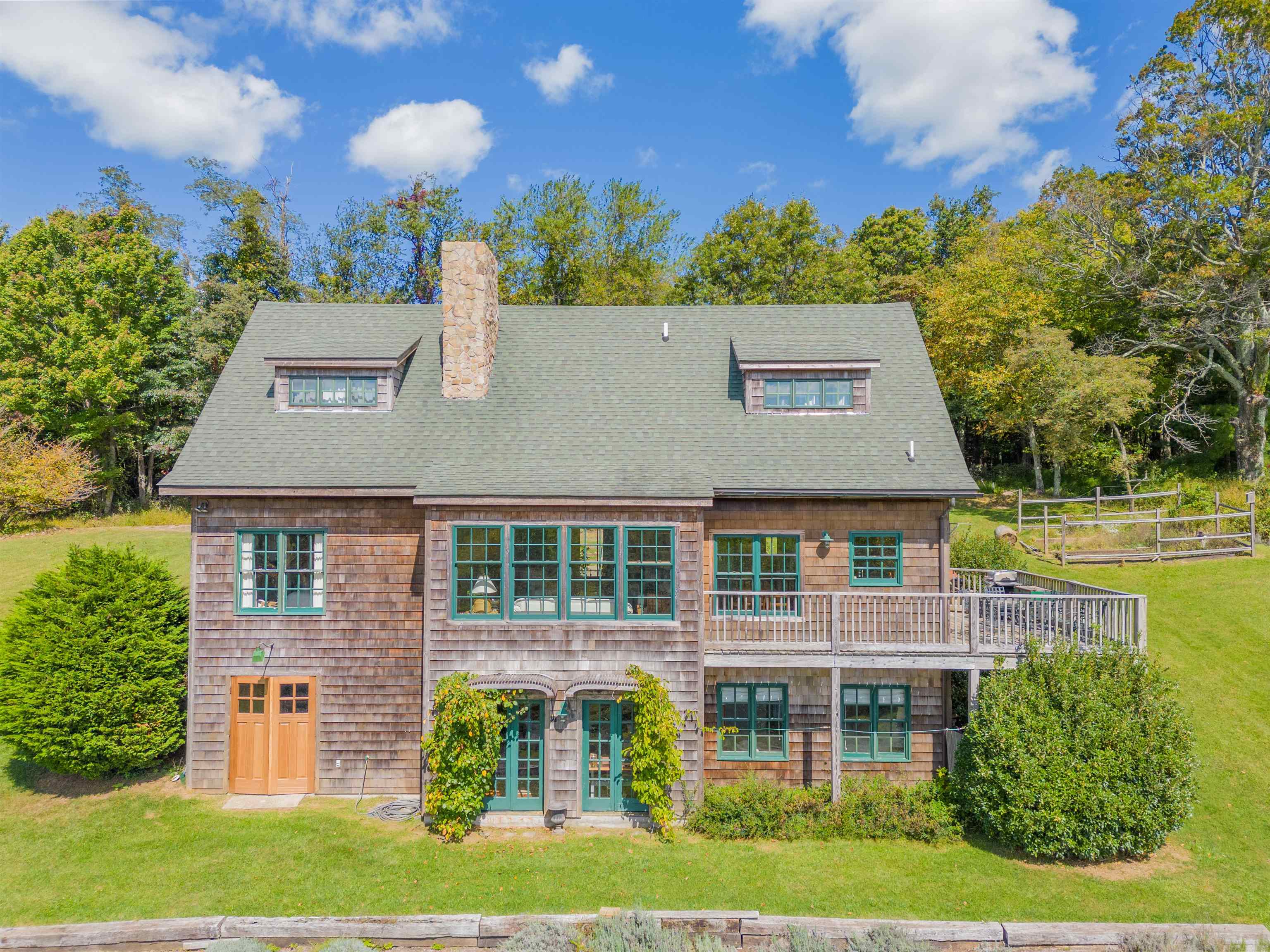 877 Old Furnace Road