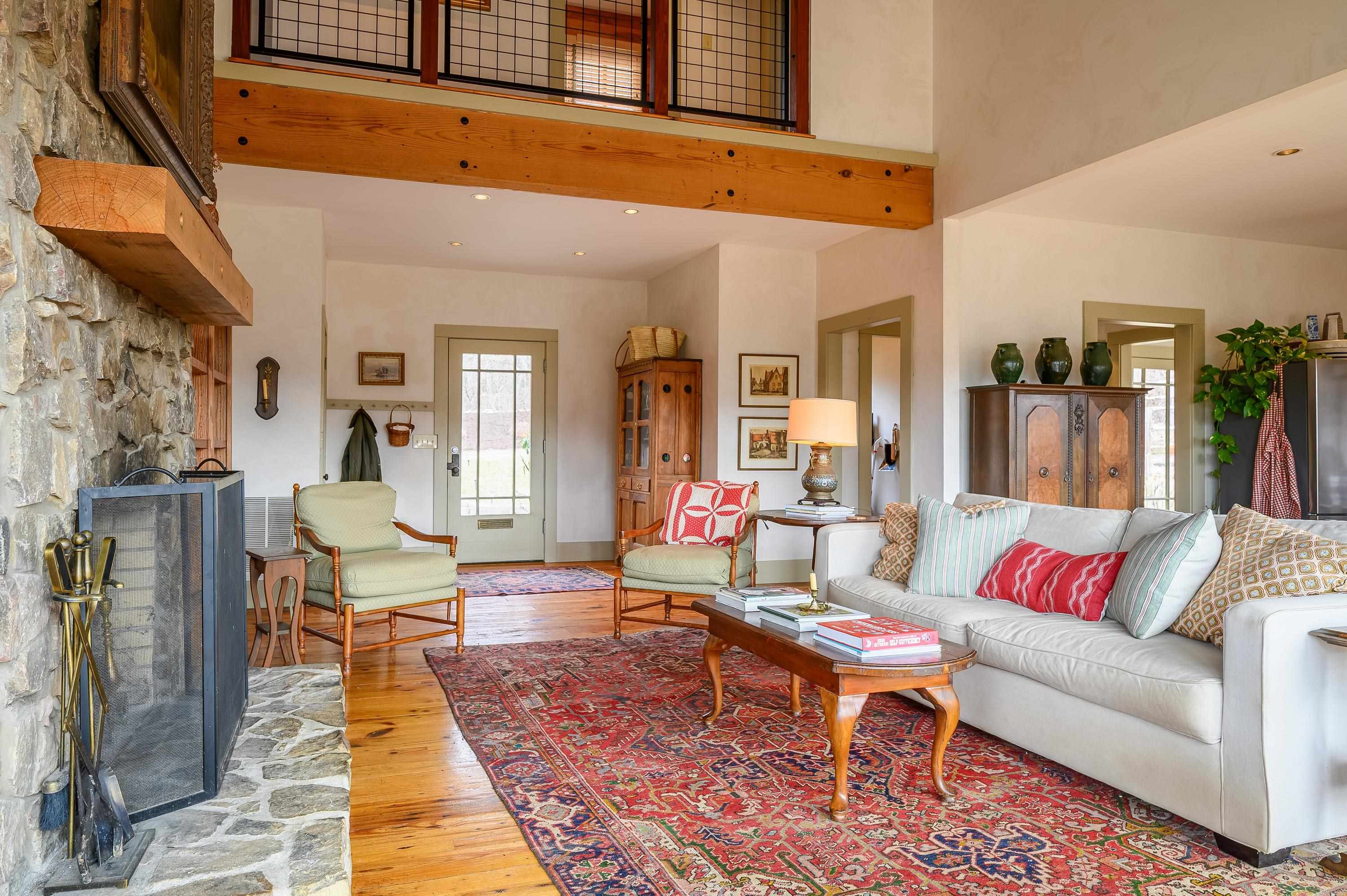 877 Old Furnace Road