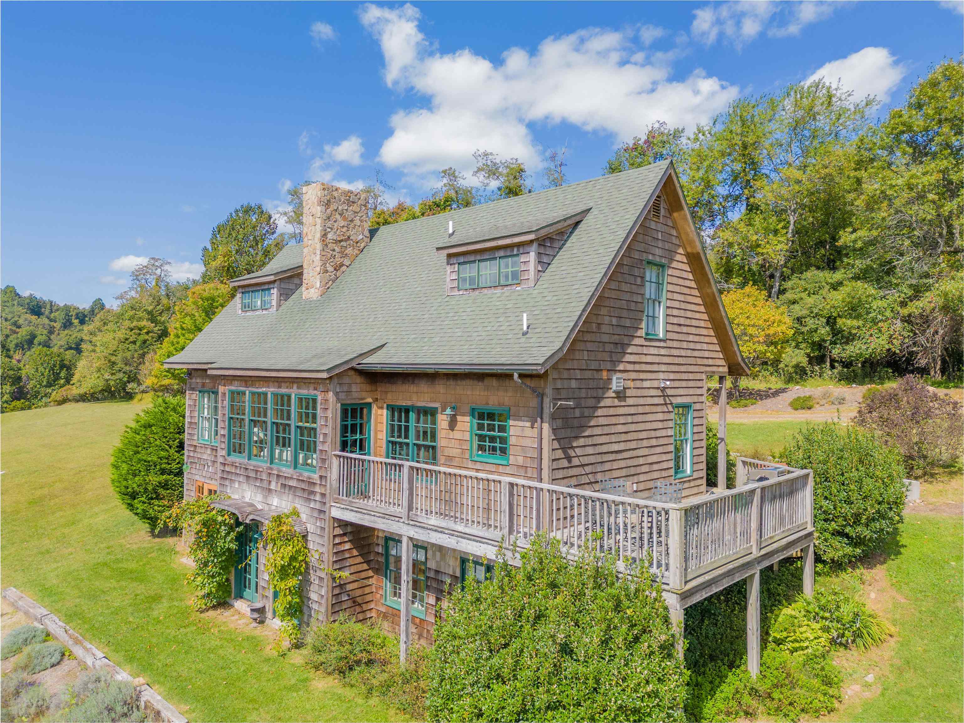 877 Old Furnace Road