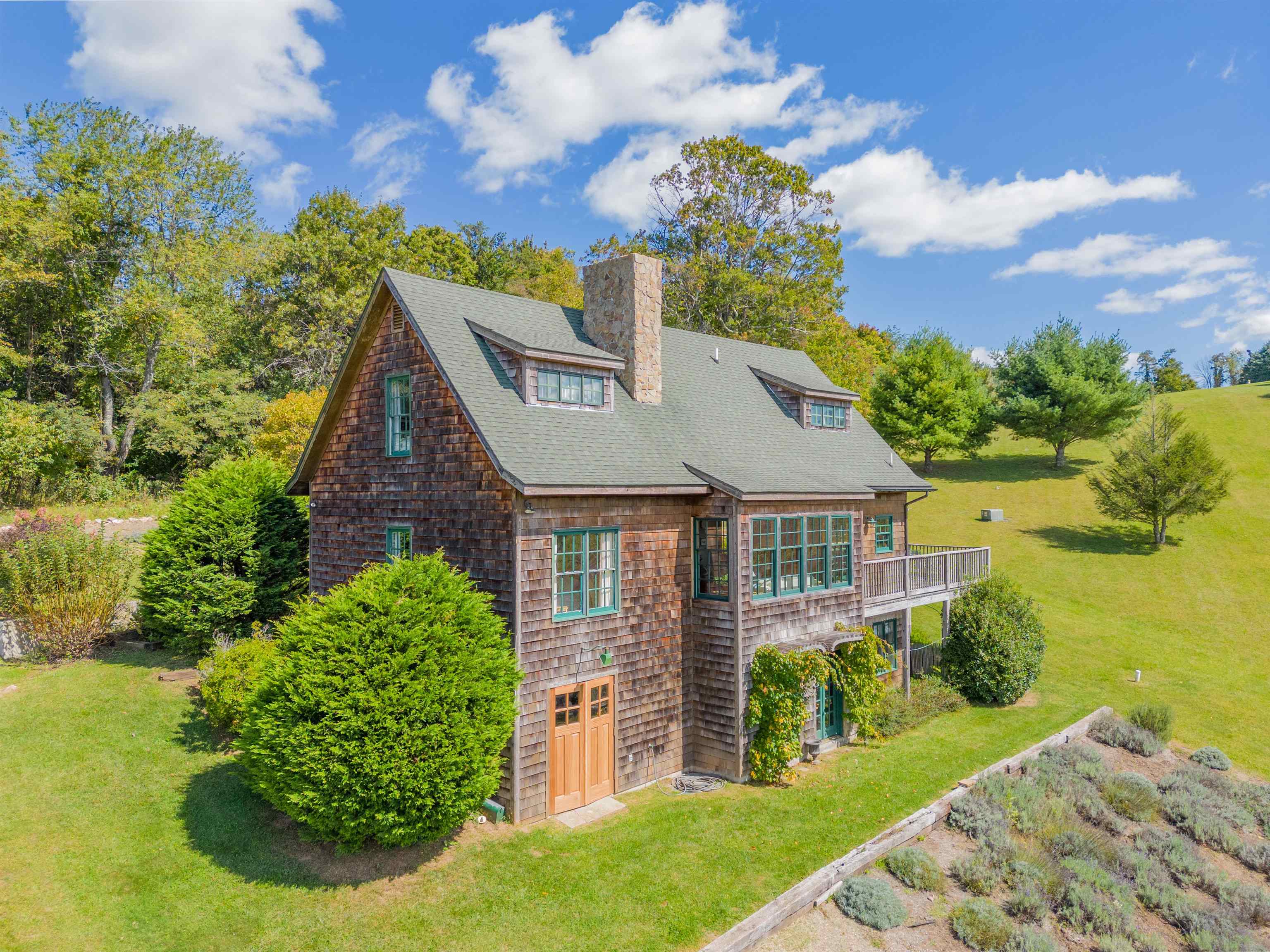 877 Old Furnace Road