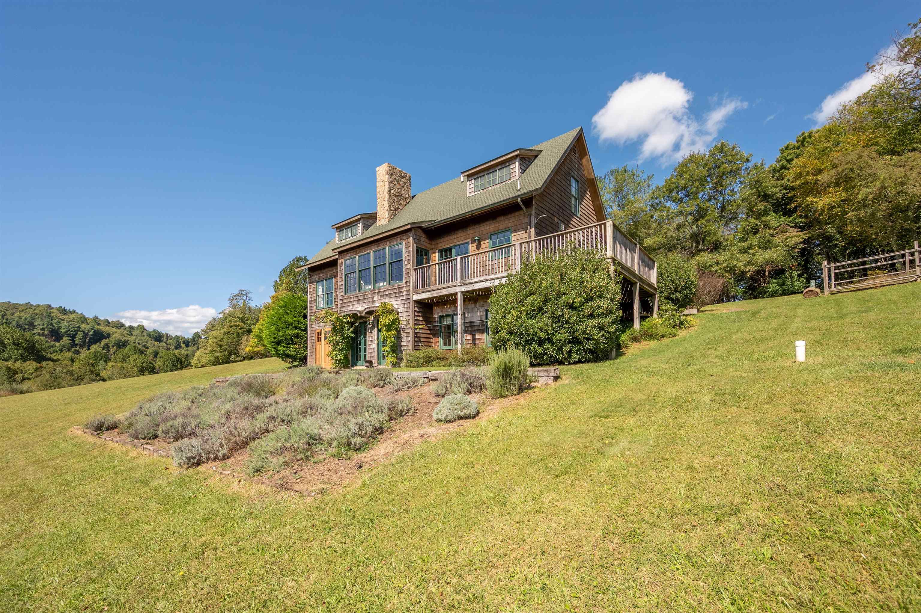 877 Old Furnace Road