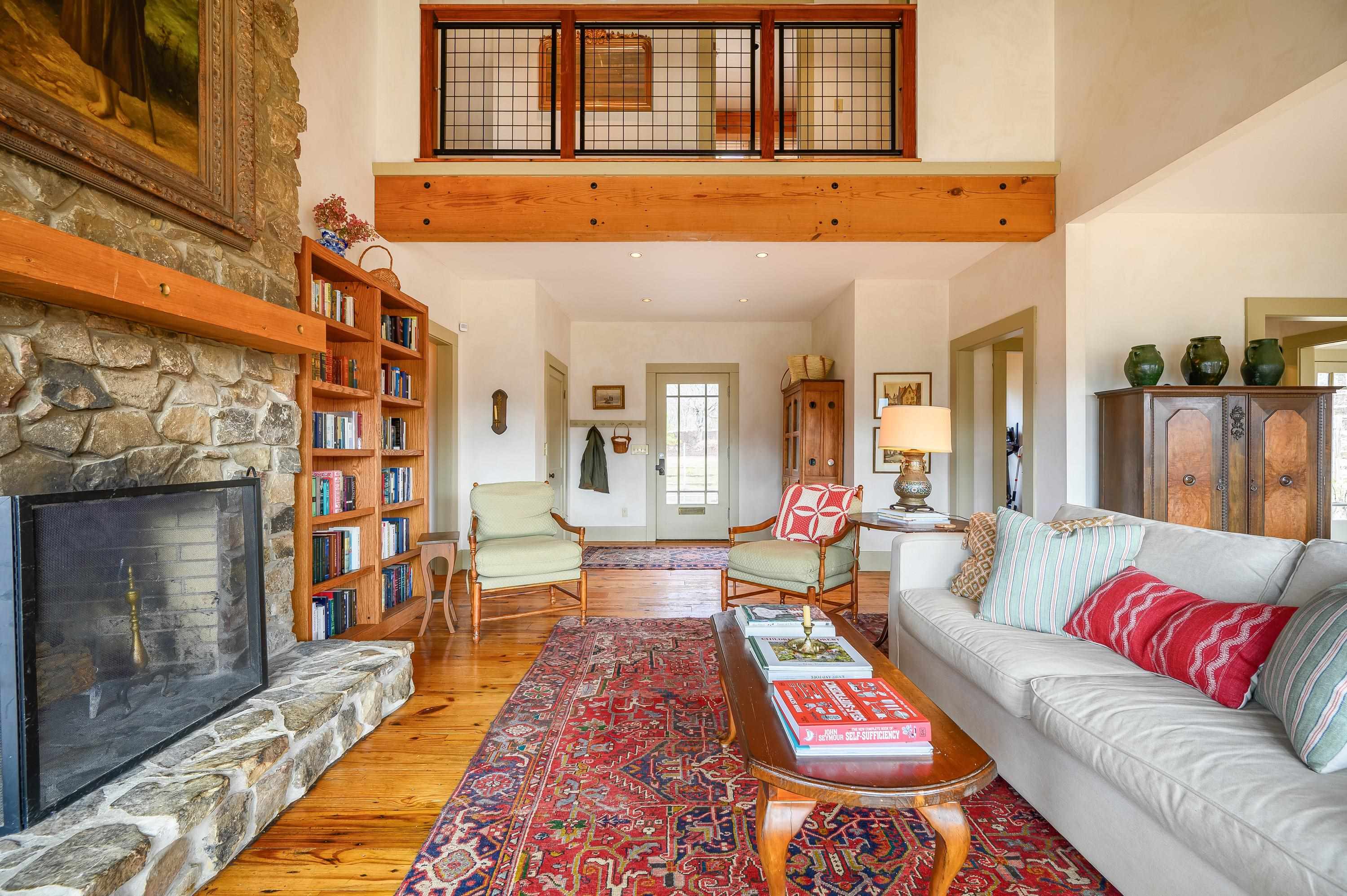 877 Old Furnace Road