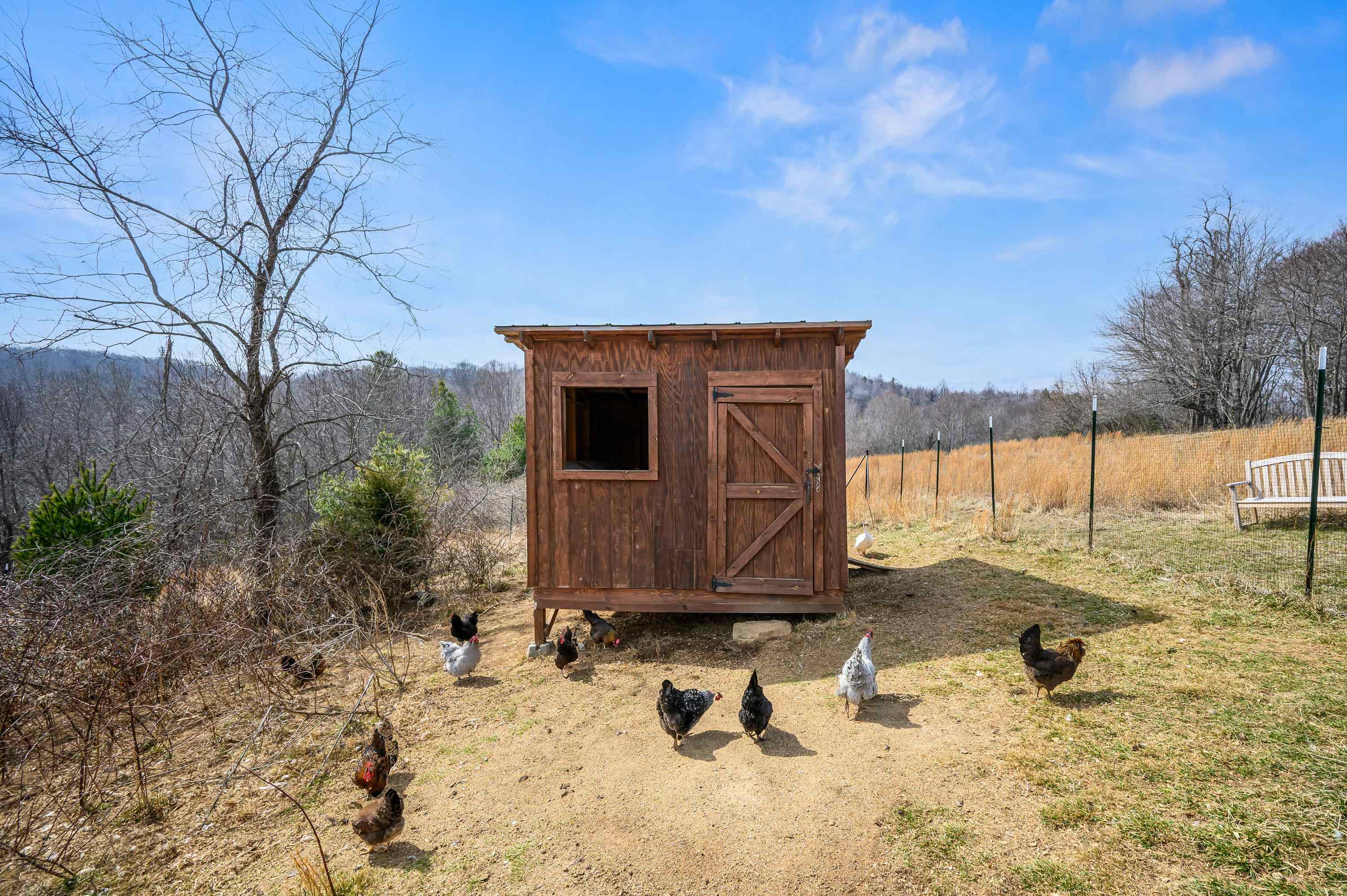 877 Old Furnace Road