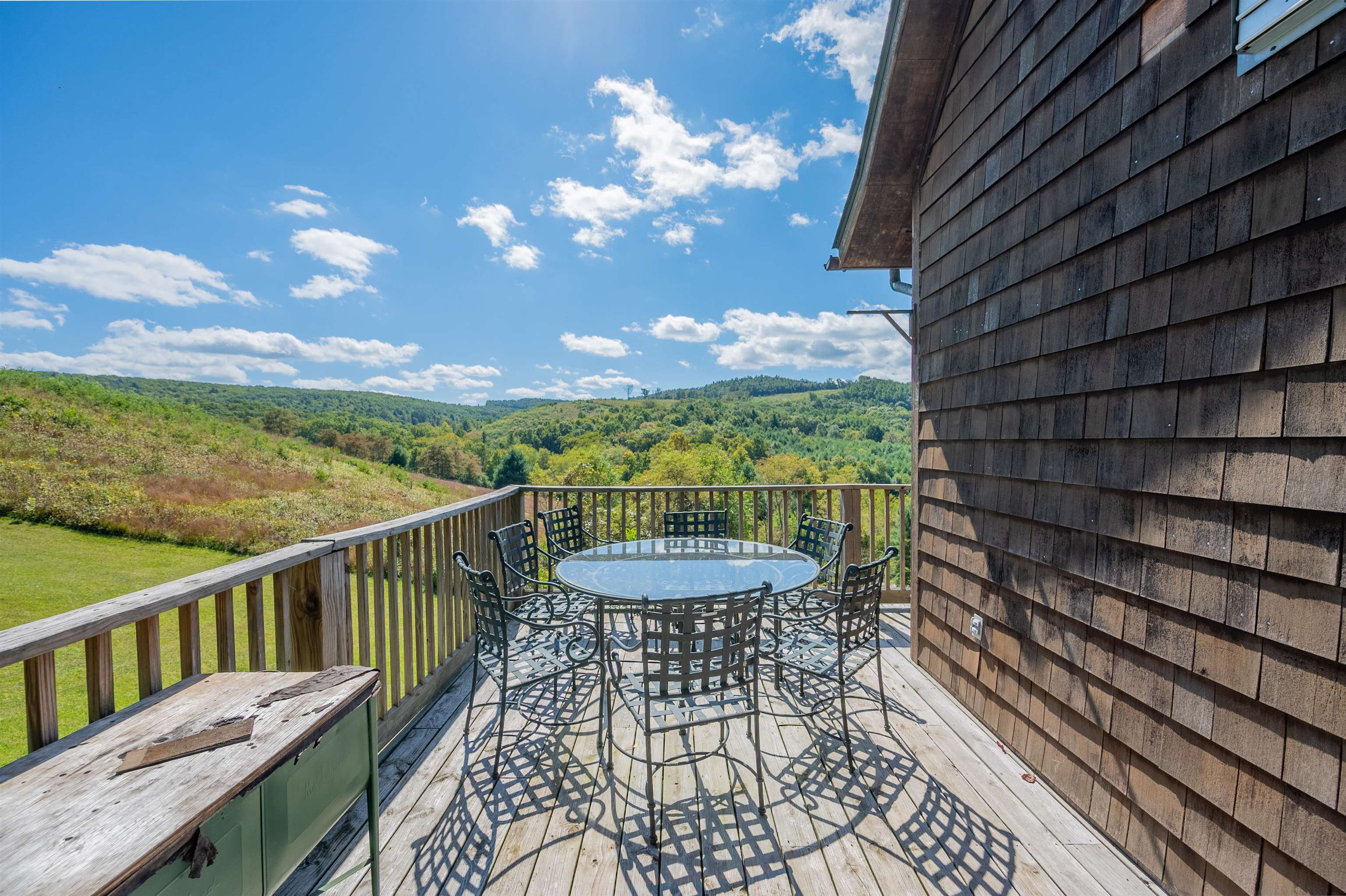 877 Old Furnace Road