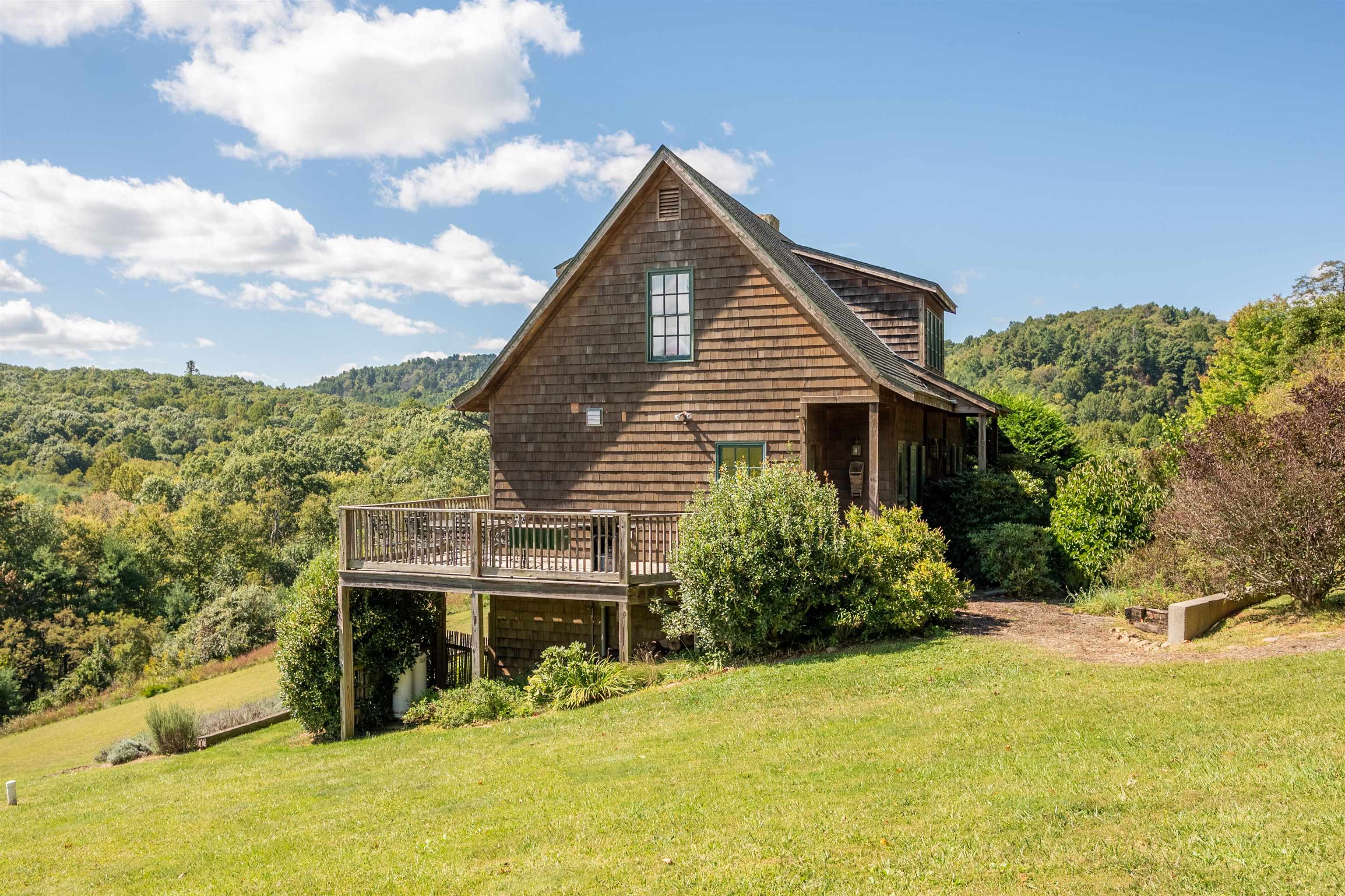877 Old Furnace Road