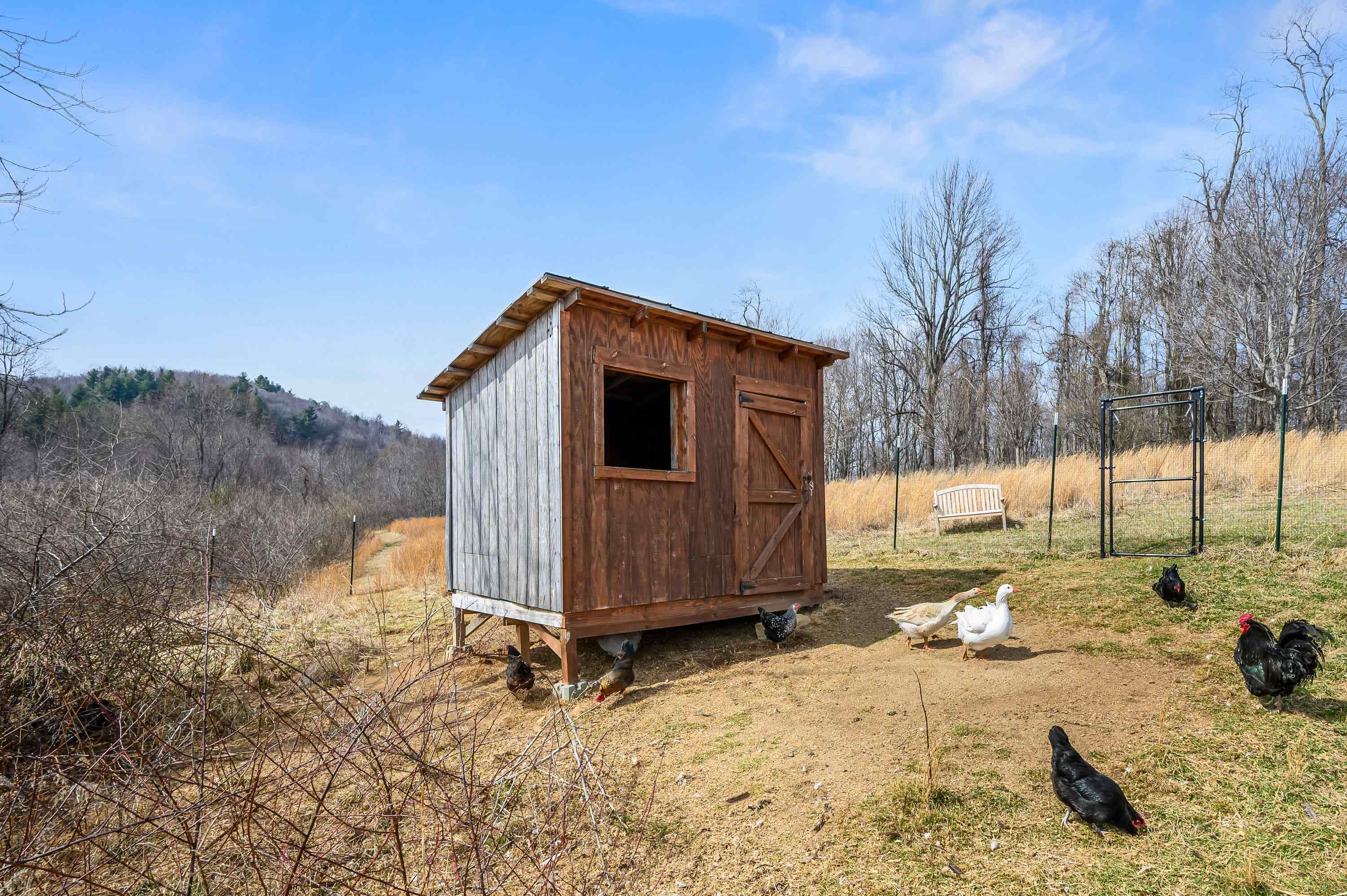 877 Old Furnace Road