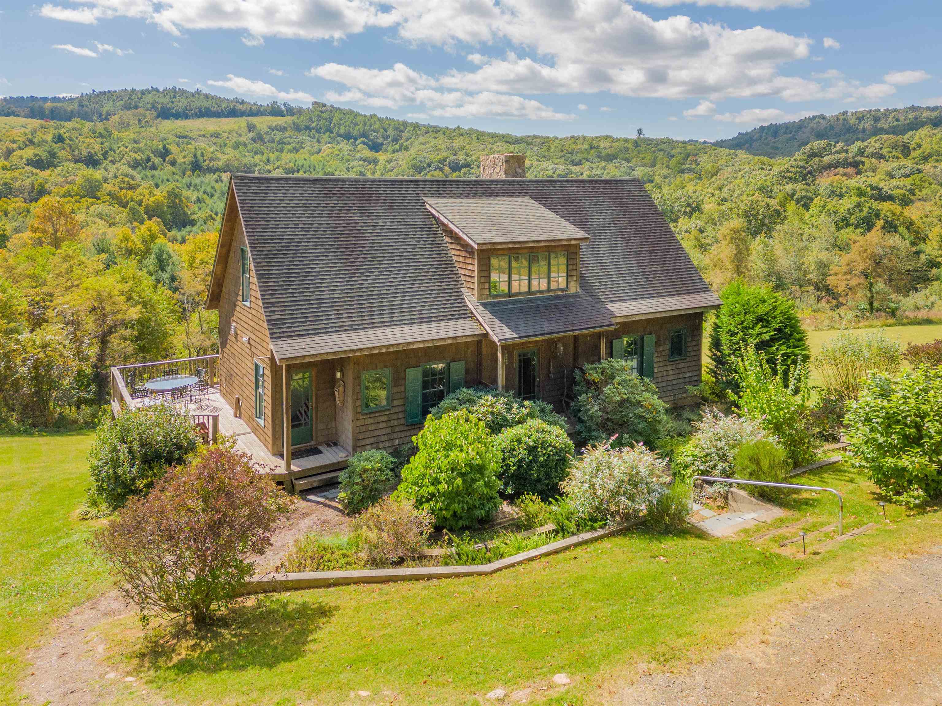 877 Old Furnace Road