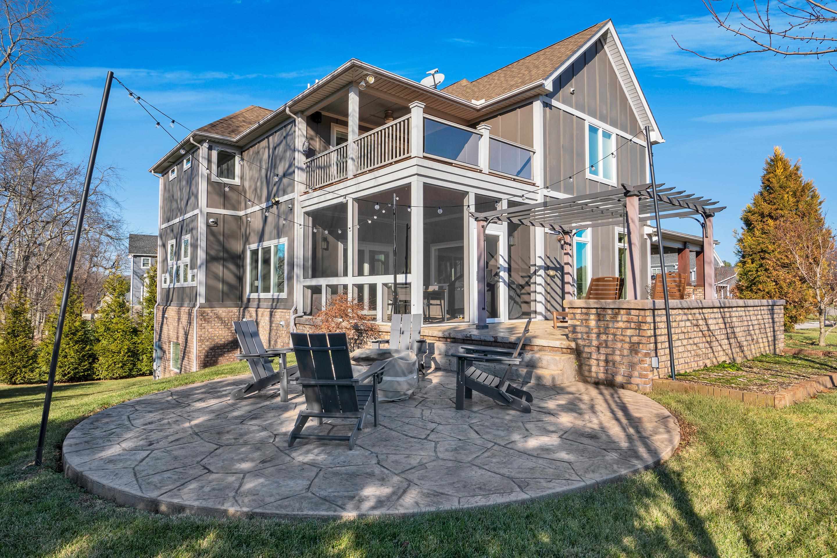 1701 MASADA Way