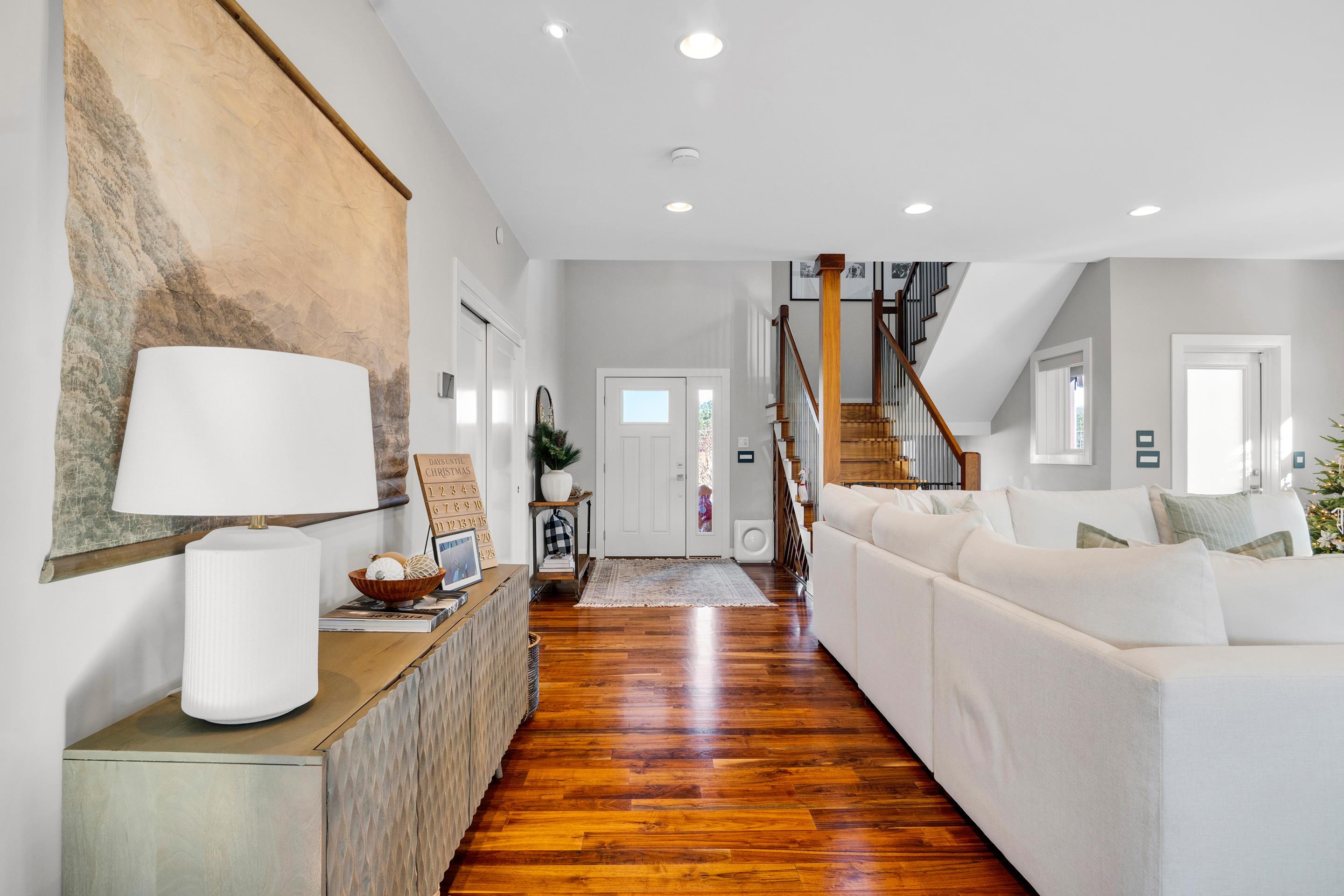 1701 MASADA Way