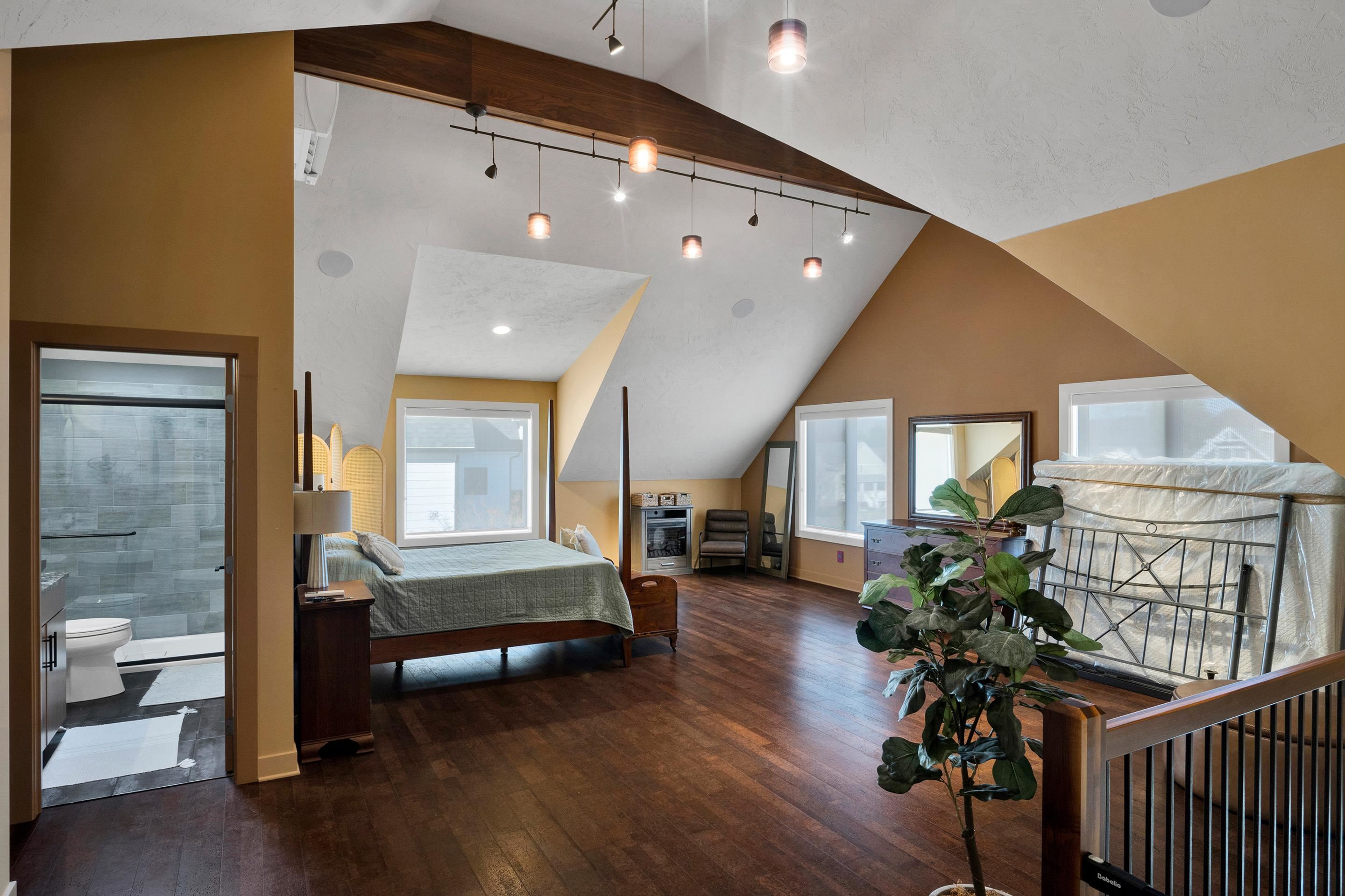 1701 MASADA Way