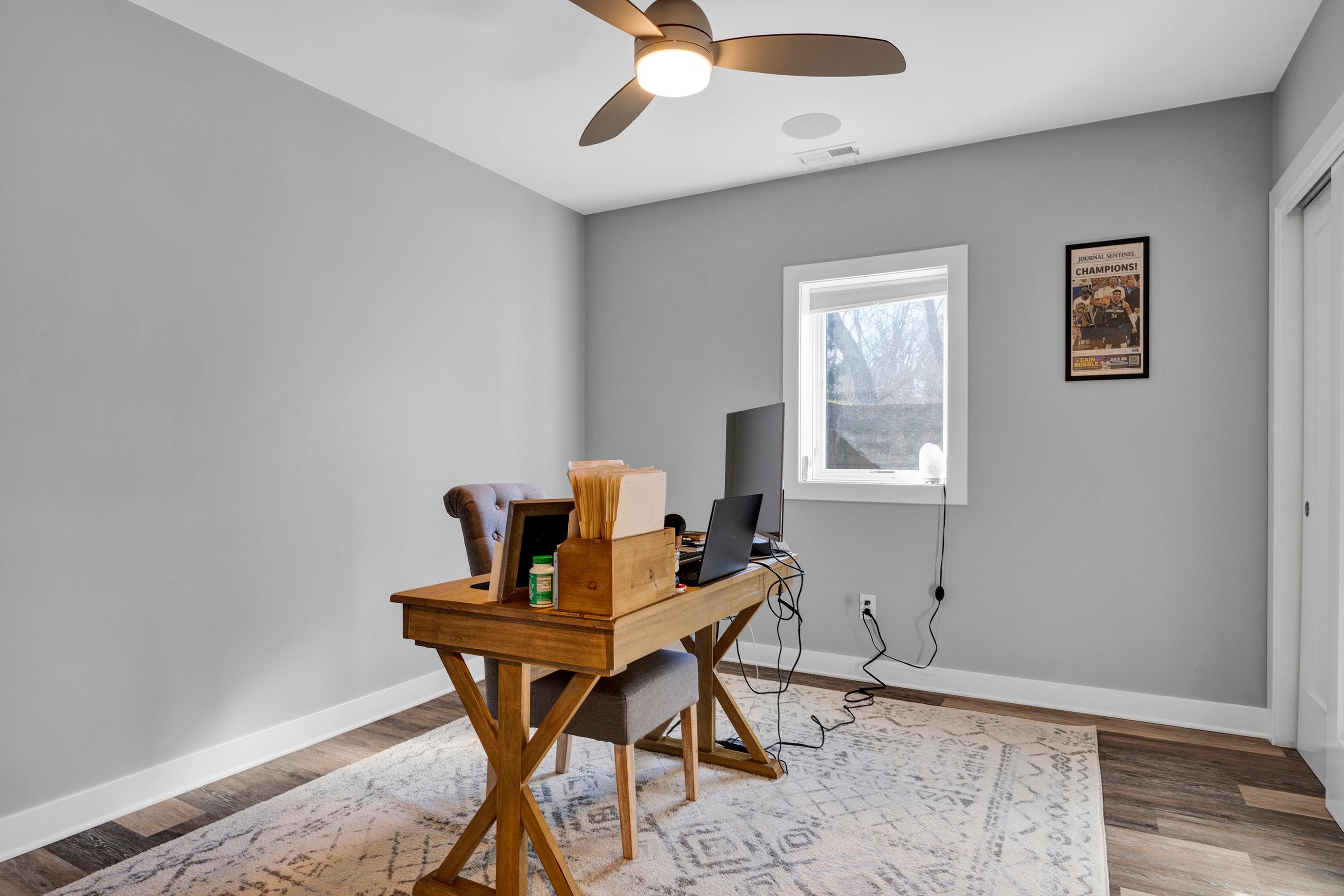 1701 MASADA Way