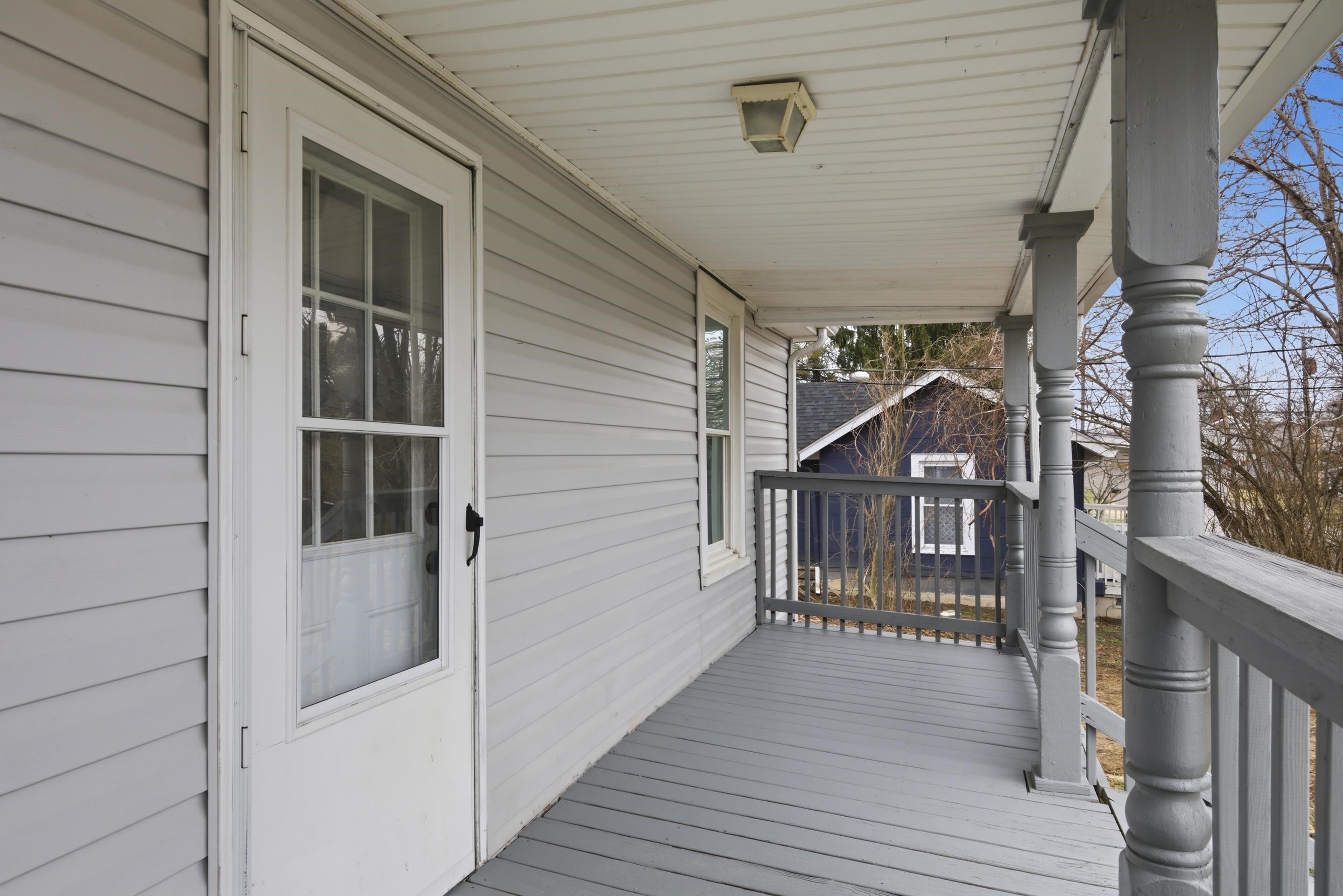 903 MASHBURN Avenue