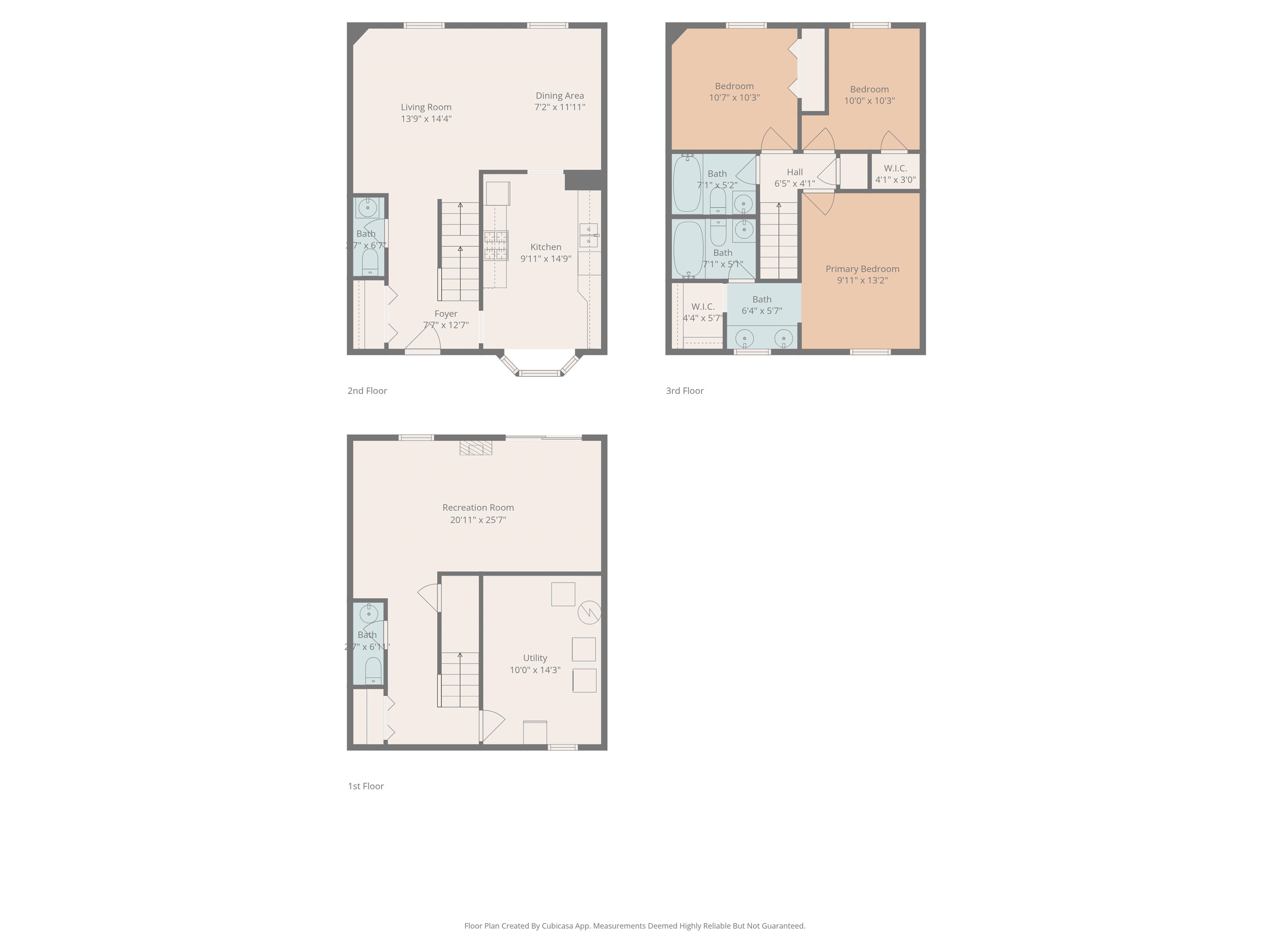 204 Huntington Lane