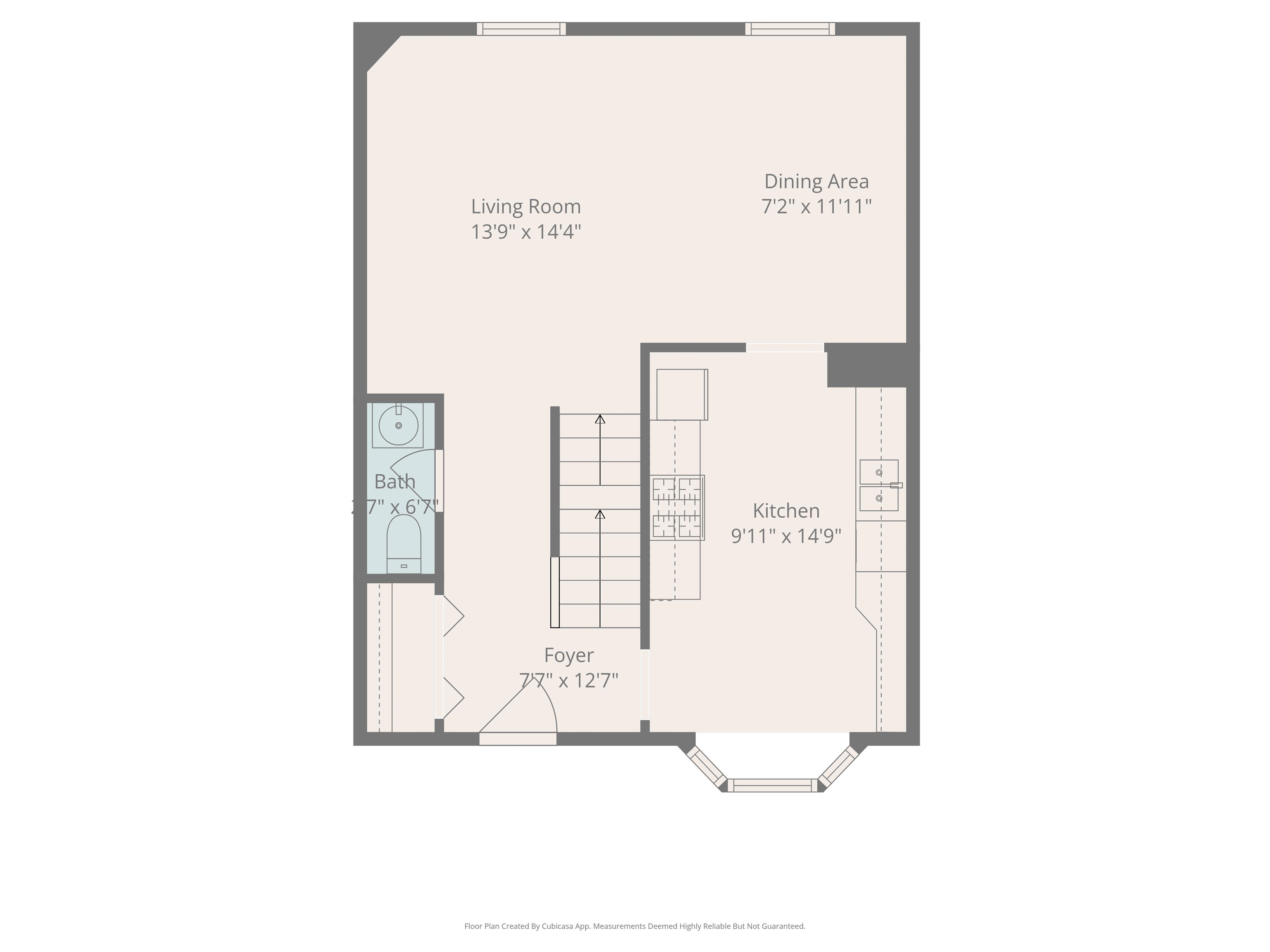 204 Huntington Lane