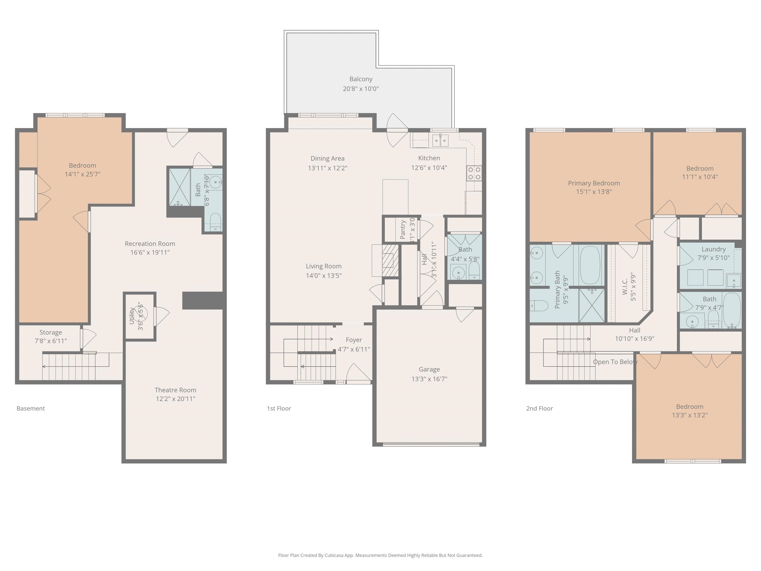 2645 Blossom Trail E