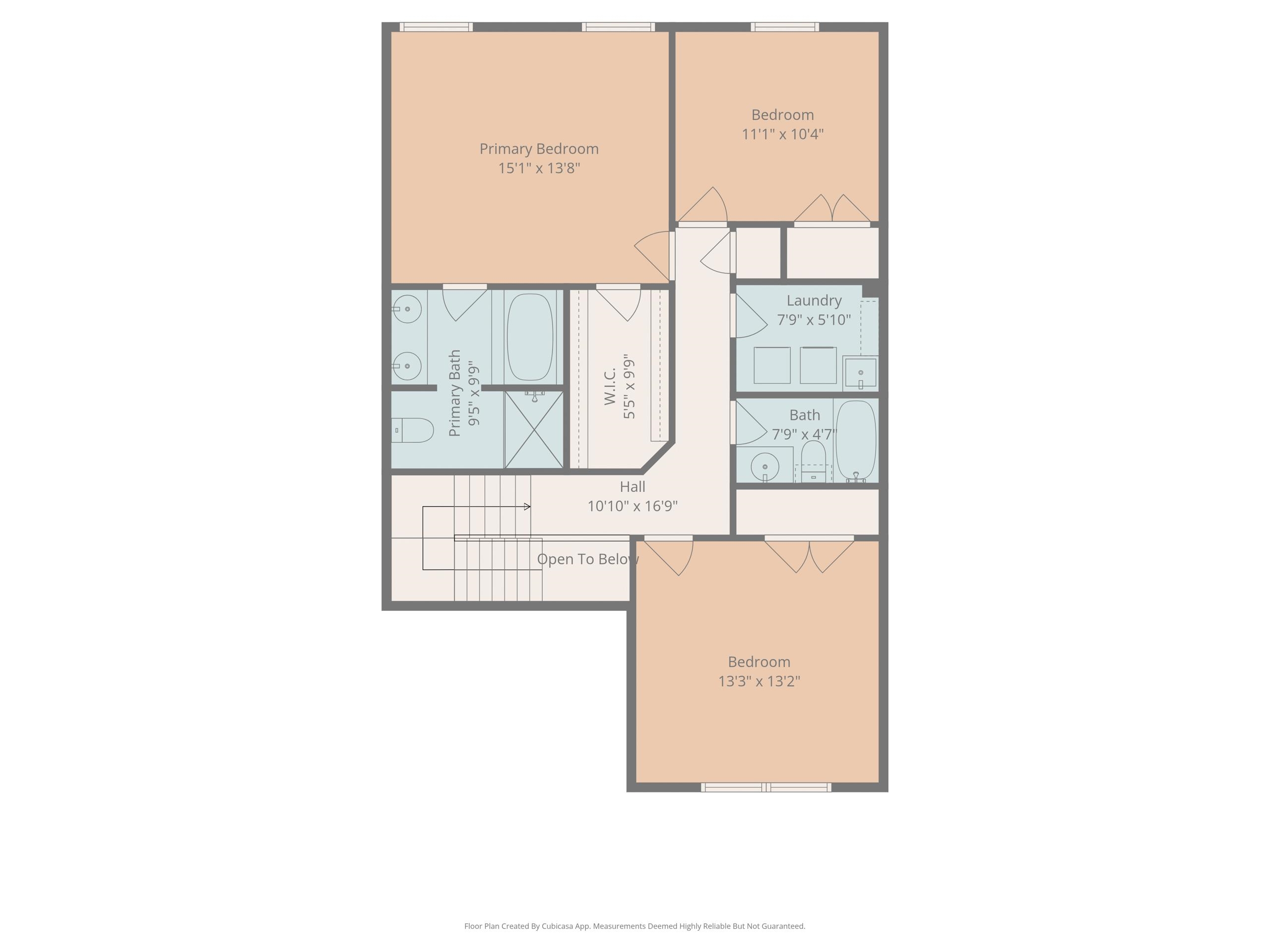 2645 Blossom Trail E