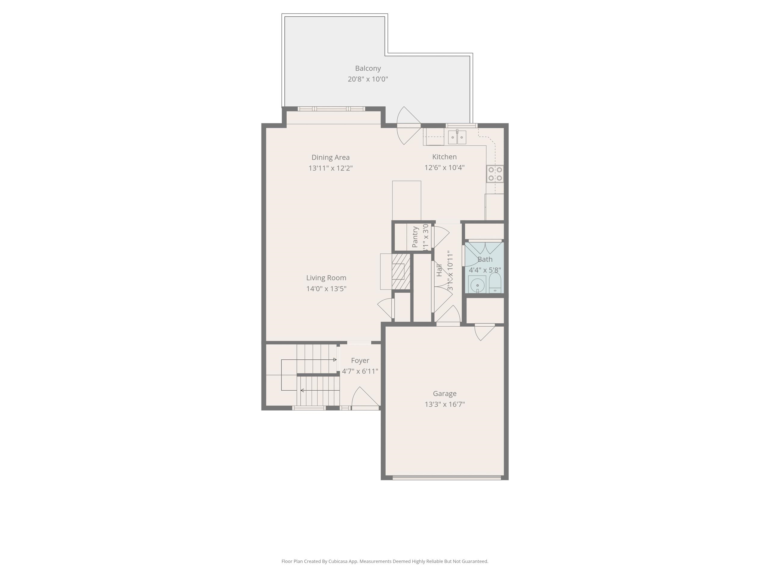 2645 Blossom Trail E