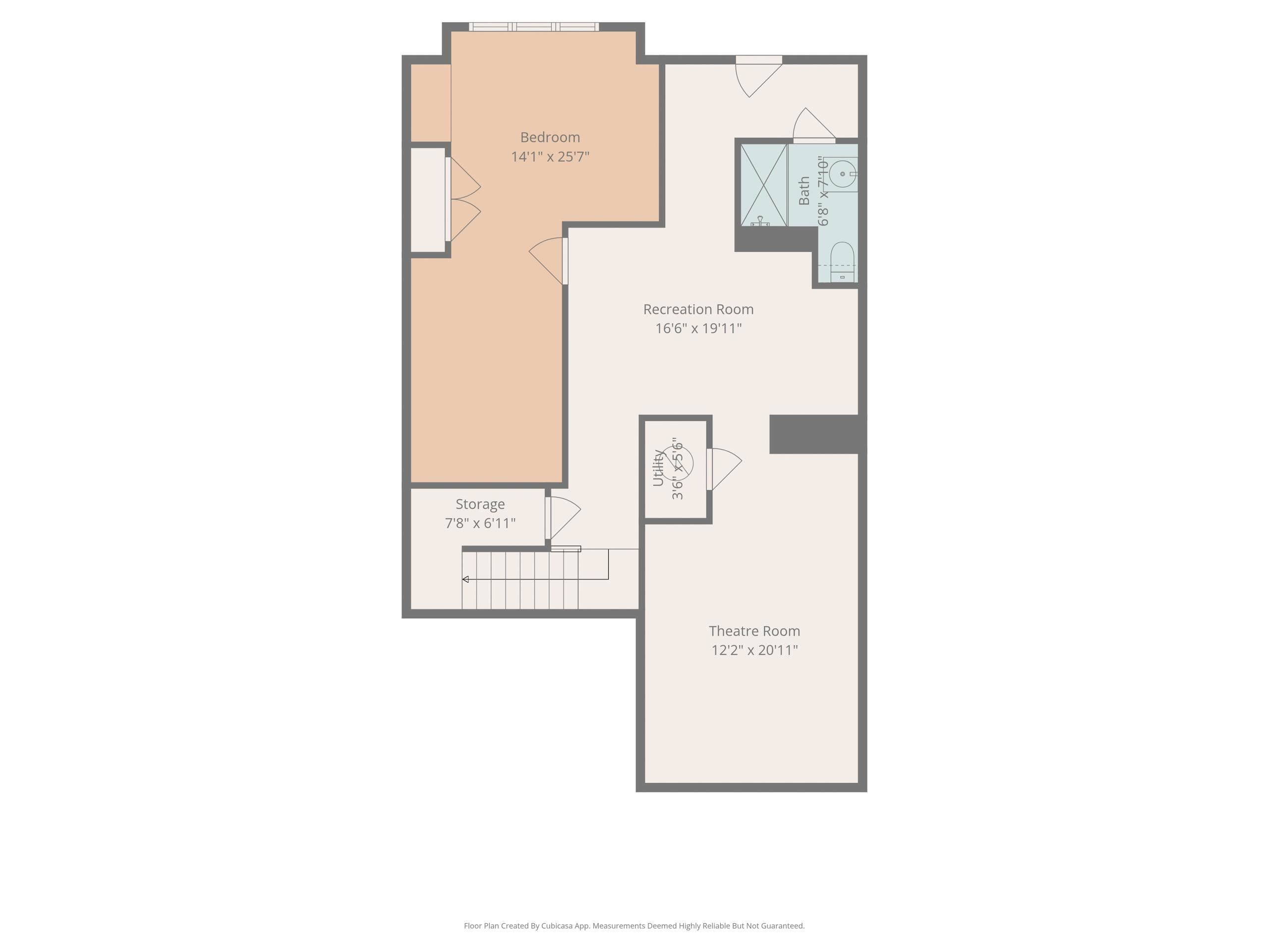 2645 Blossom Trail E