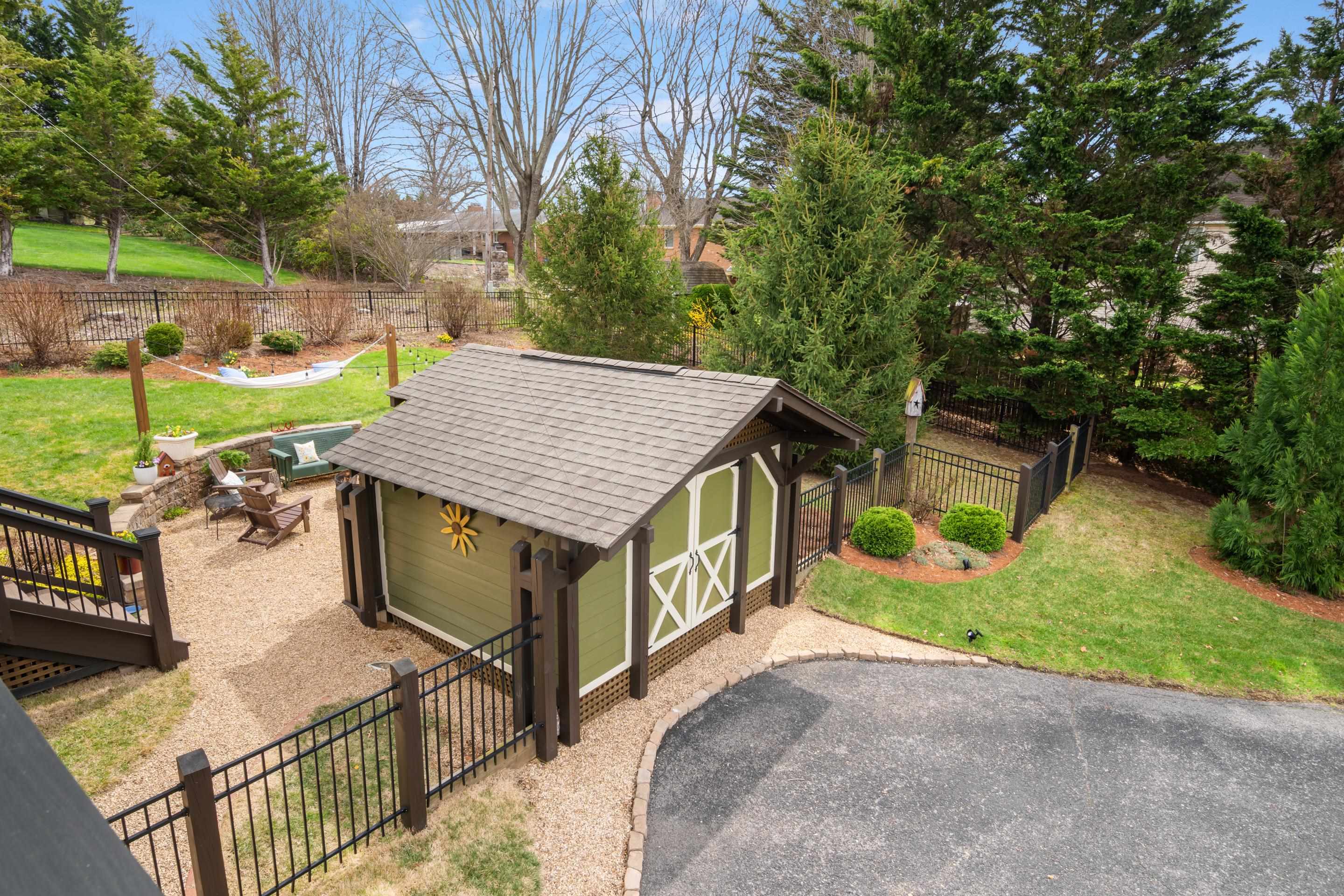 400 Lucas Drive