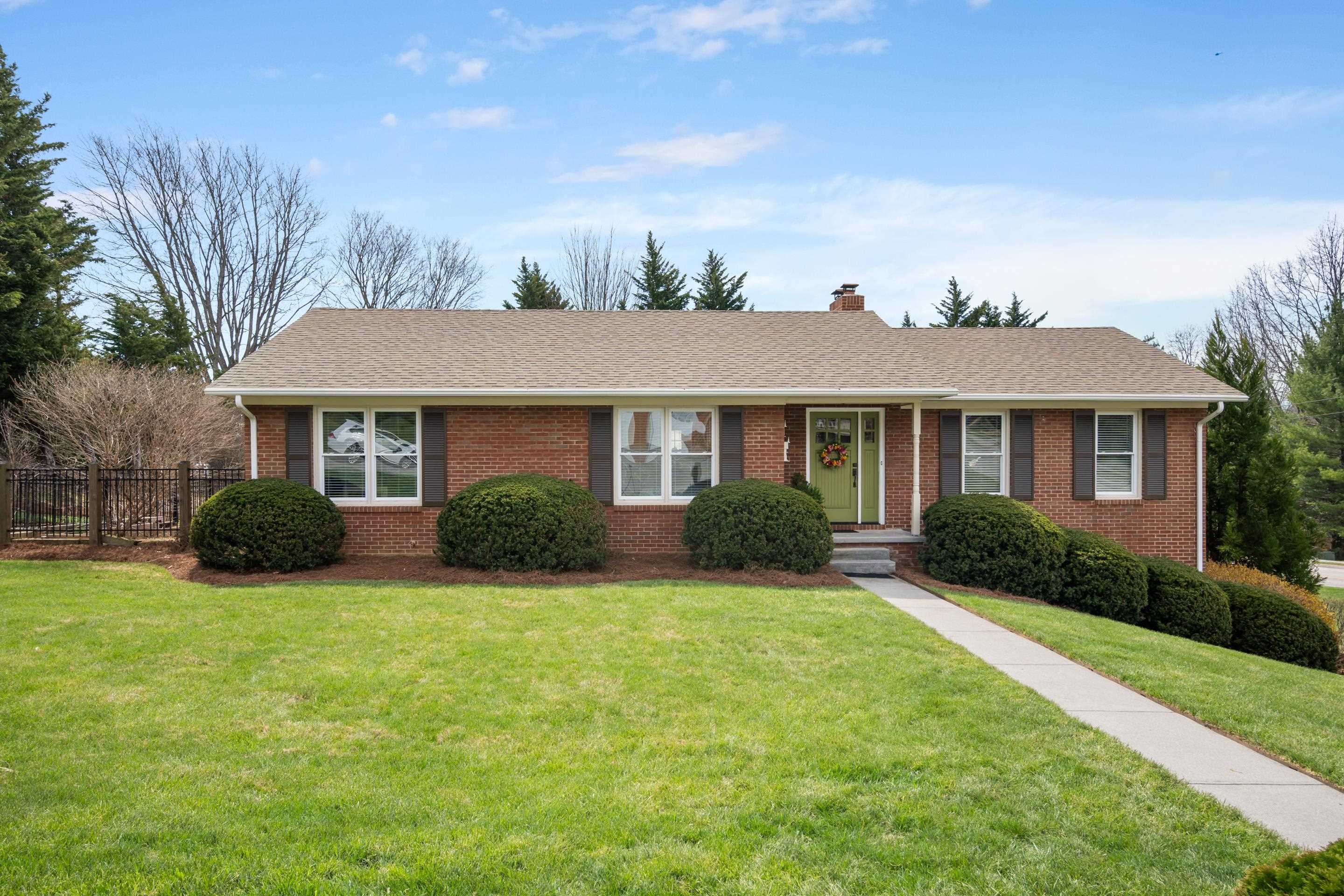 400 Lucas Drive