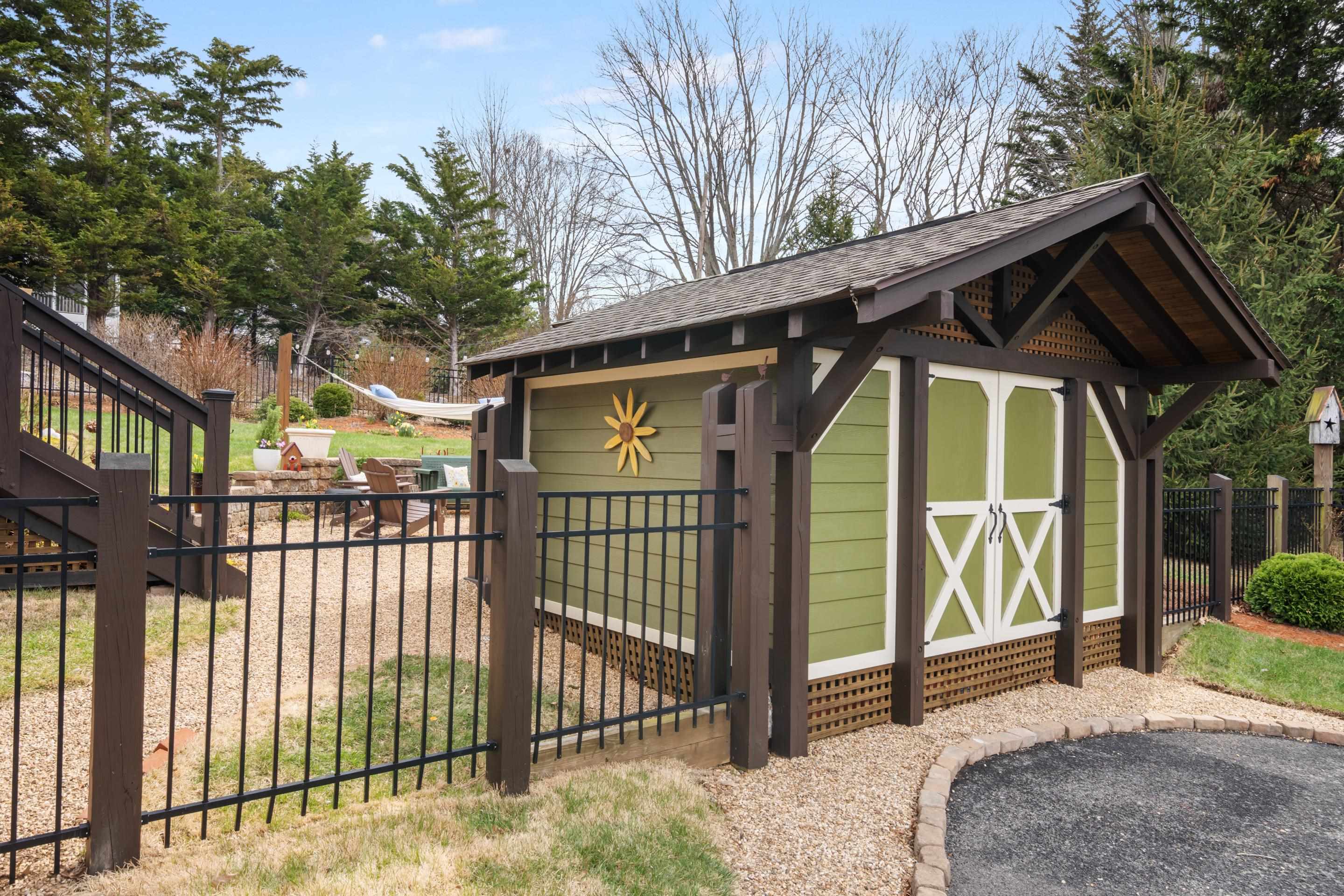 400 Lucas Drive