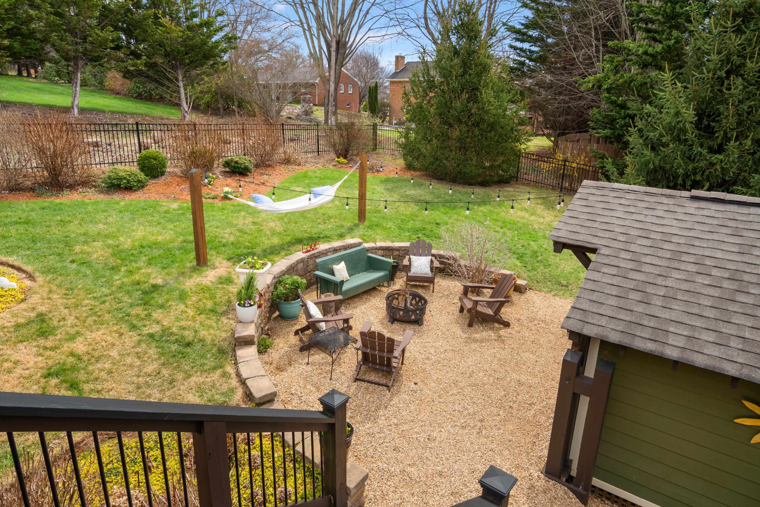 400 Lucas Drive