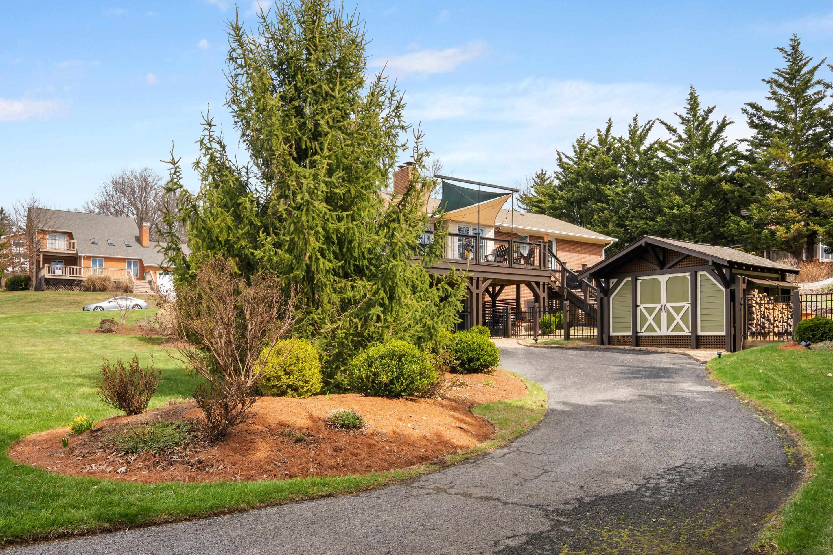 400 Lucas Drive