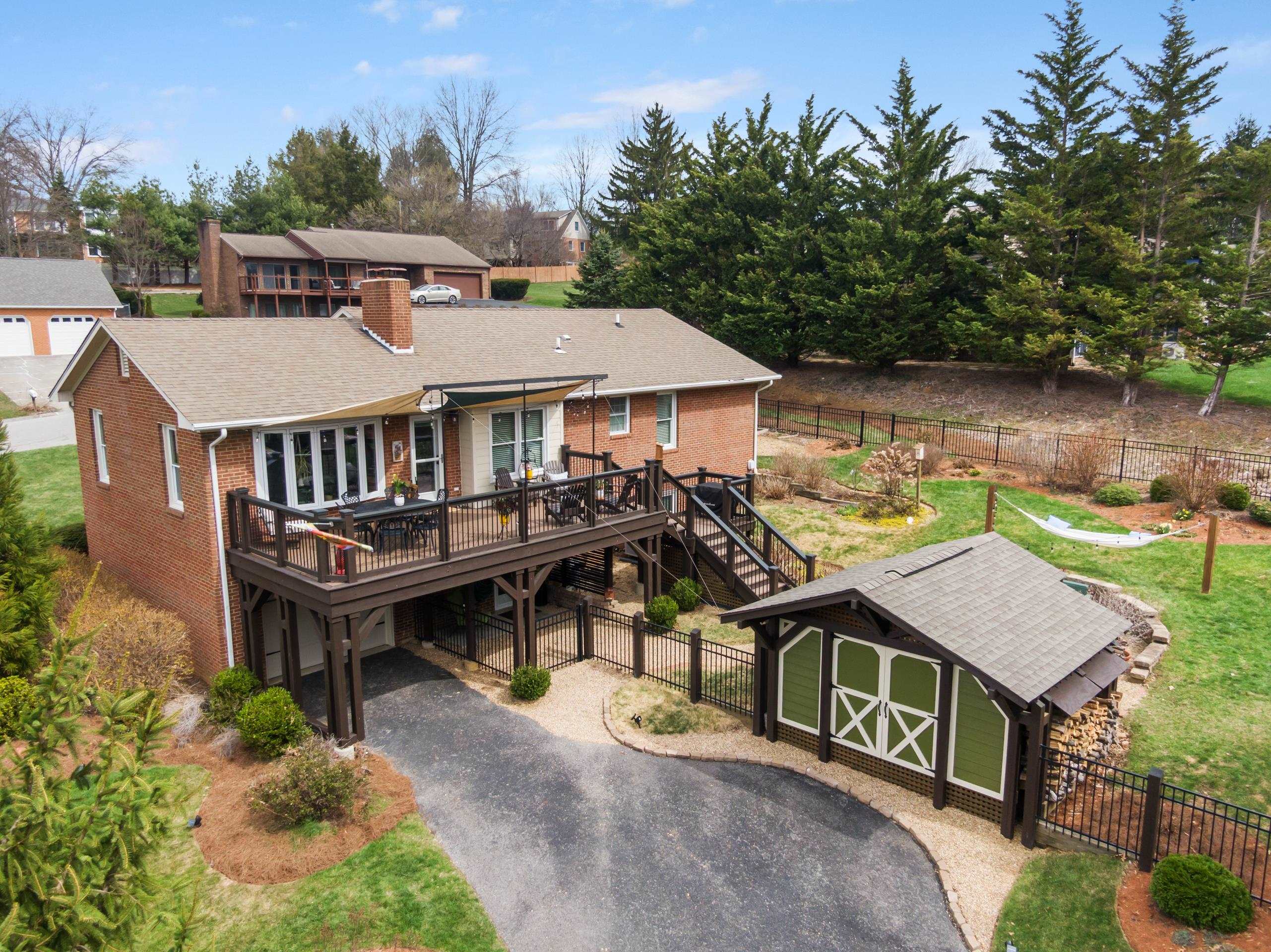 400 Lucas Drive