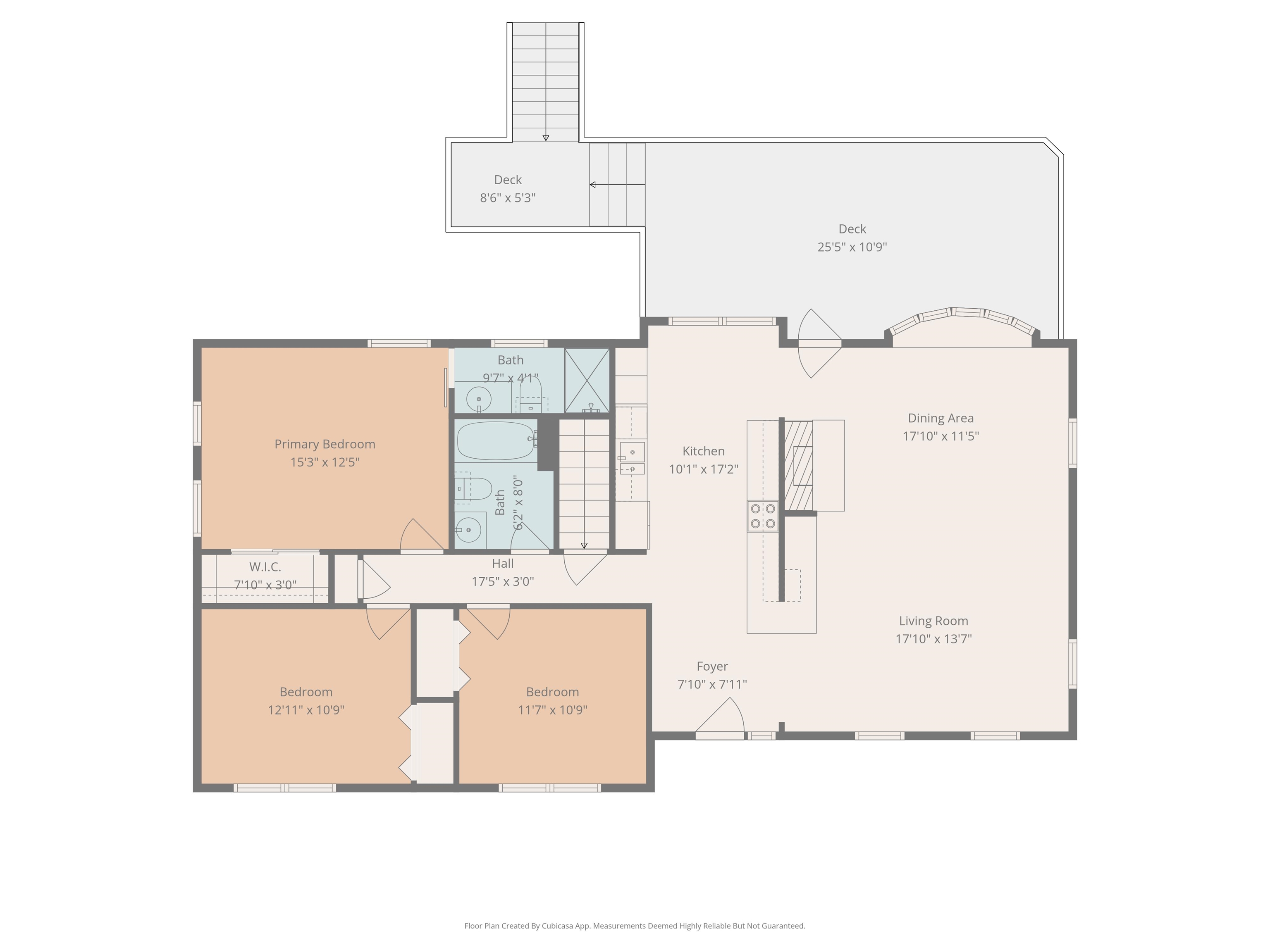 400 Lucas Drive