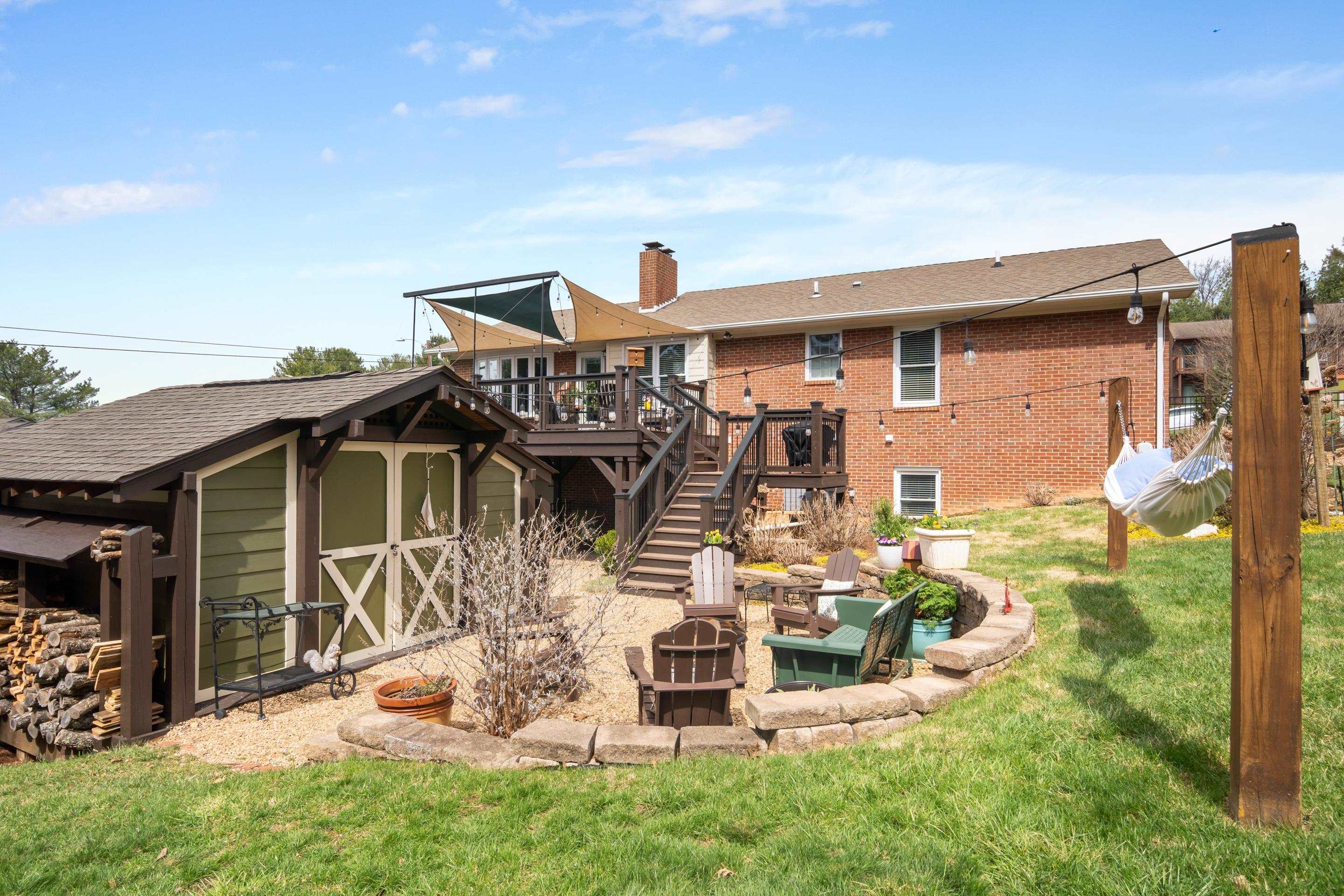 400 Lucas Drive
