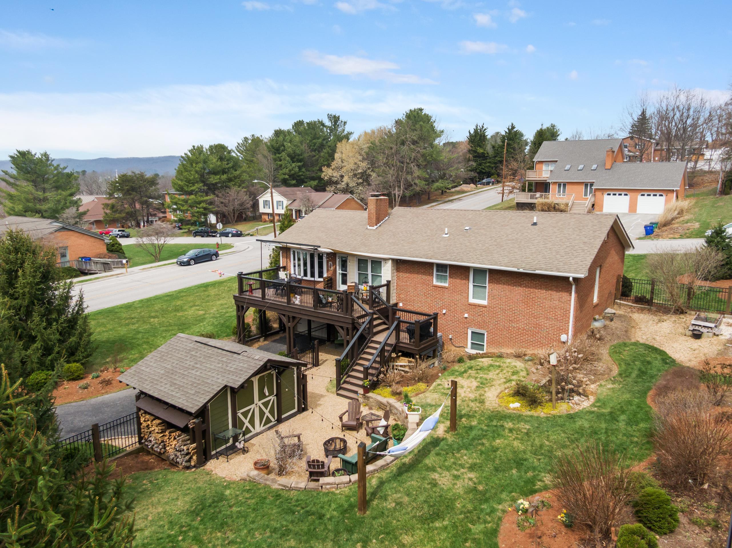 400 Lucas Drive