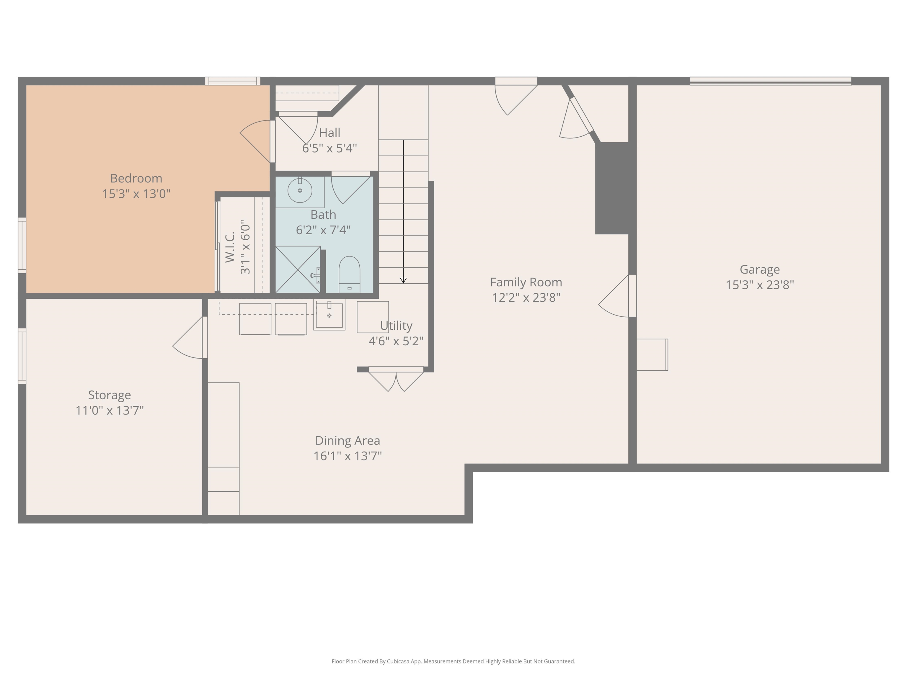 400 Lucas Drive